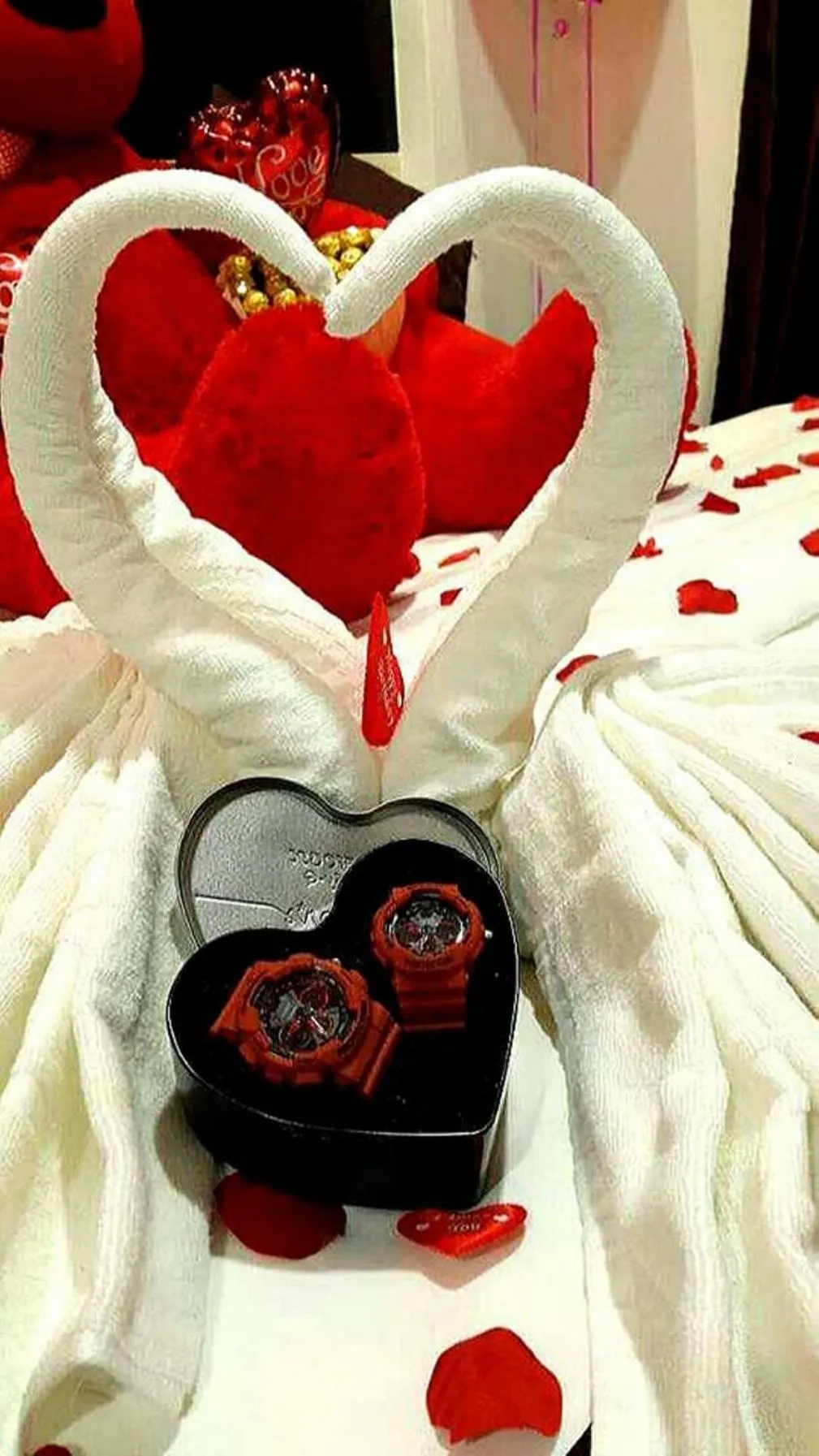 Decorative detail in Hotel Lavender Senawang