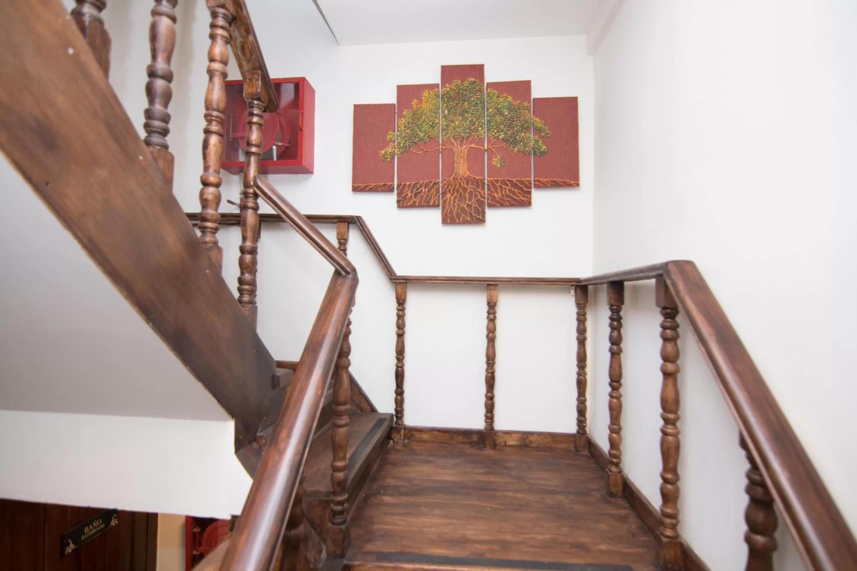 Lucia Agustina Hotel Boutique