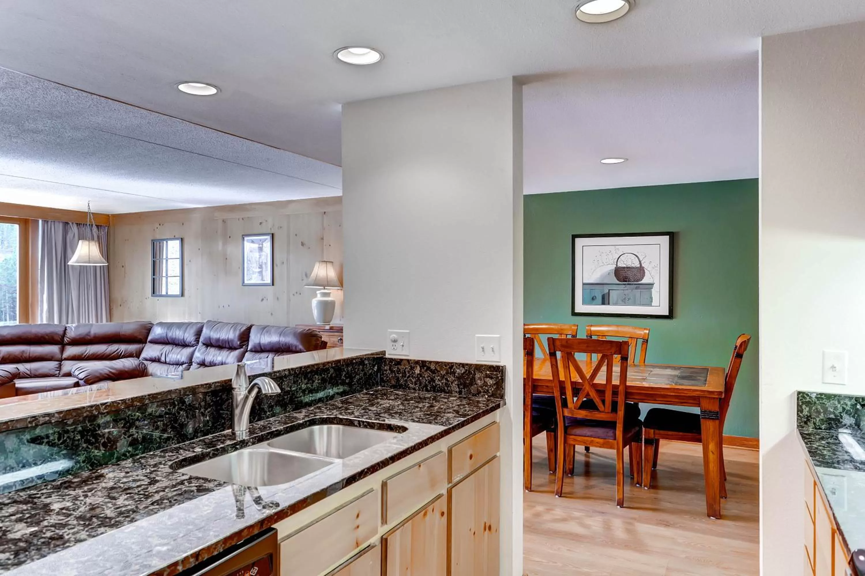 Lakeside Village by Keystone Resort