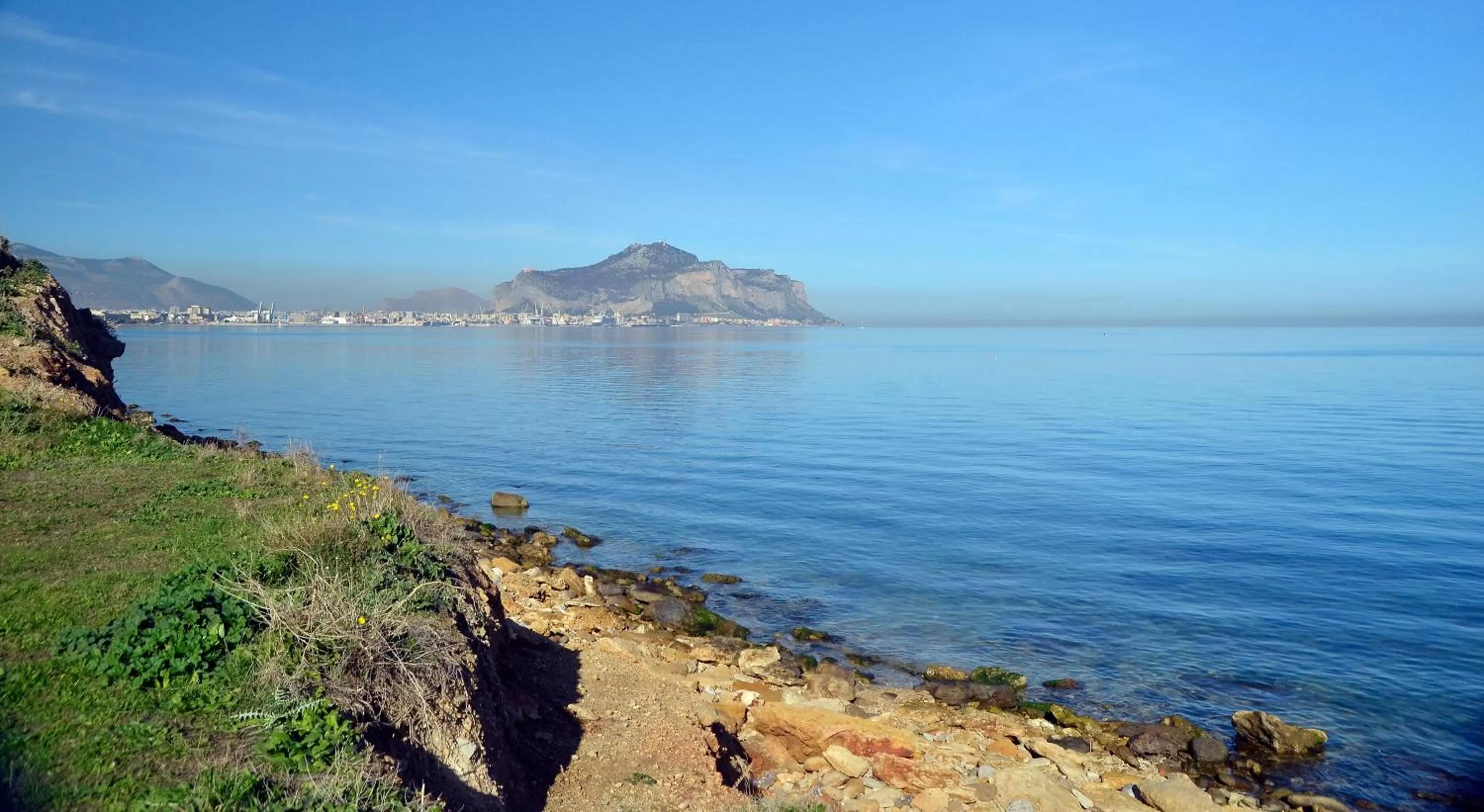 Nearby landmark in Hotel Villa d'Amato