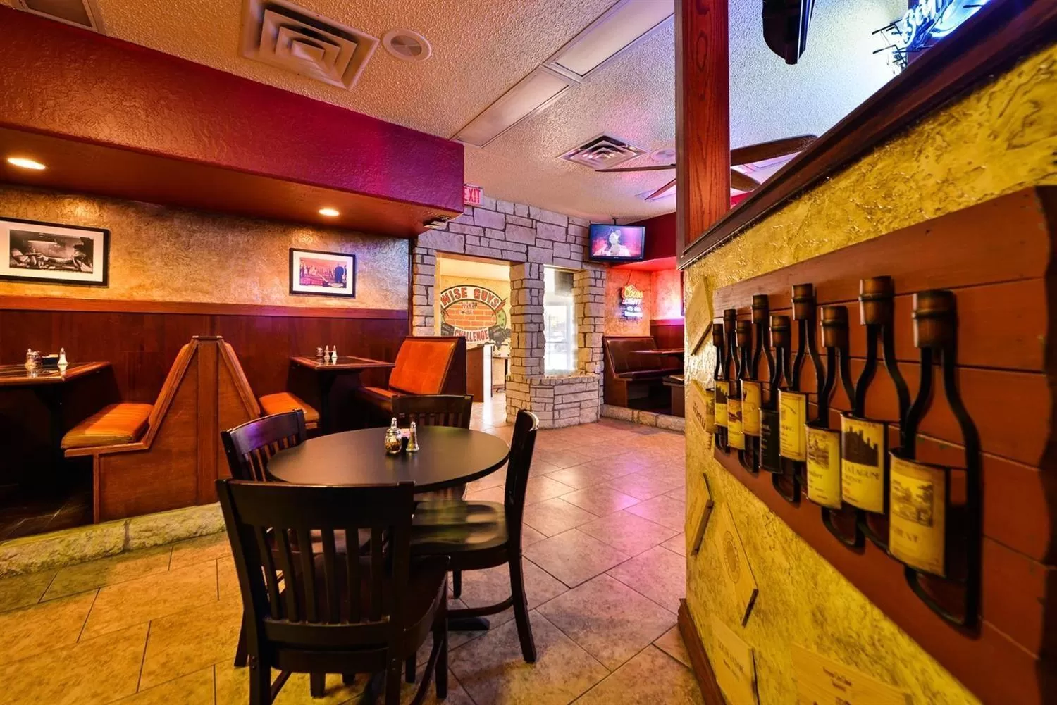 Budget Inn & Suites Guymon