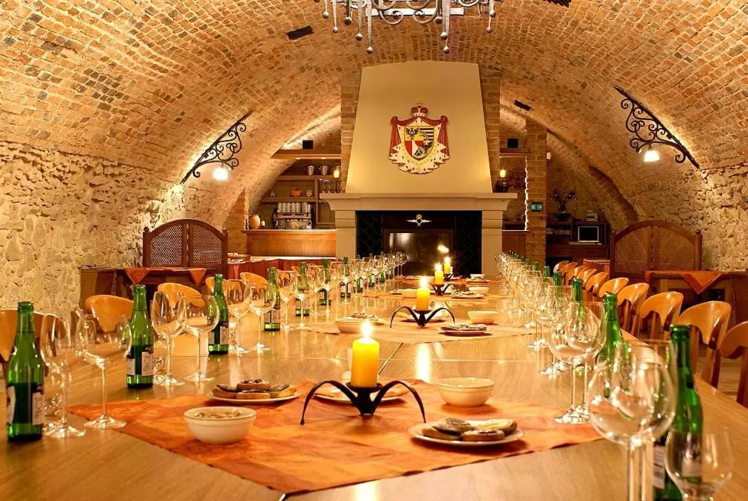 Hotel Akademie a depandance Vila Jarmila