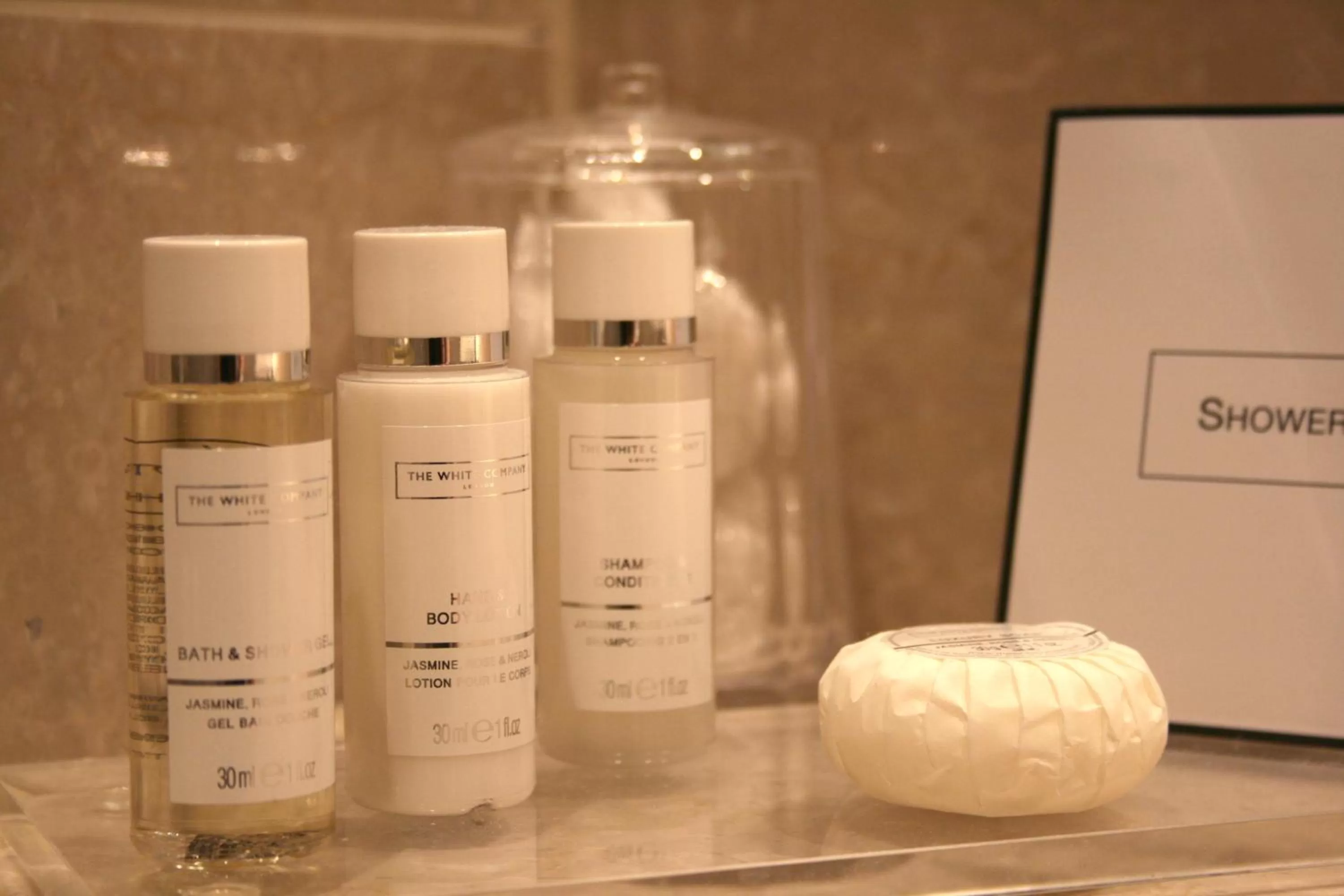 Executive Double Room in Donnington Valley Hotel, Golf & Spa