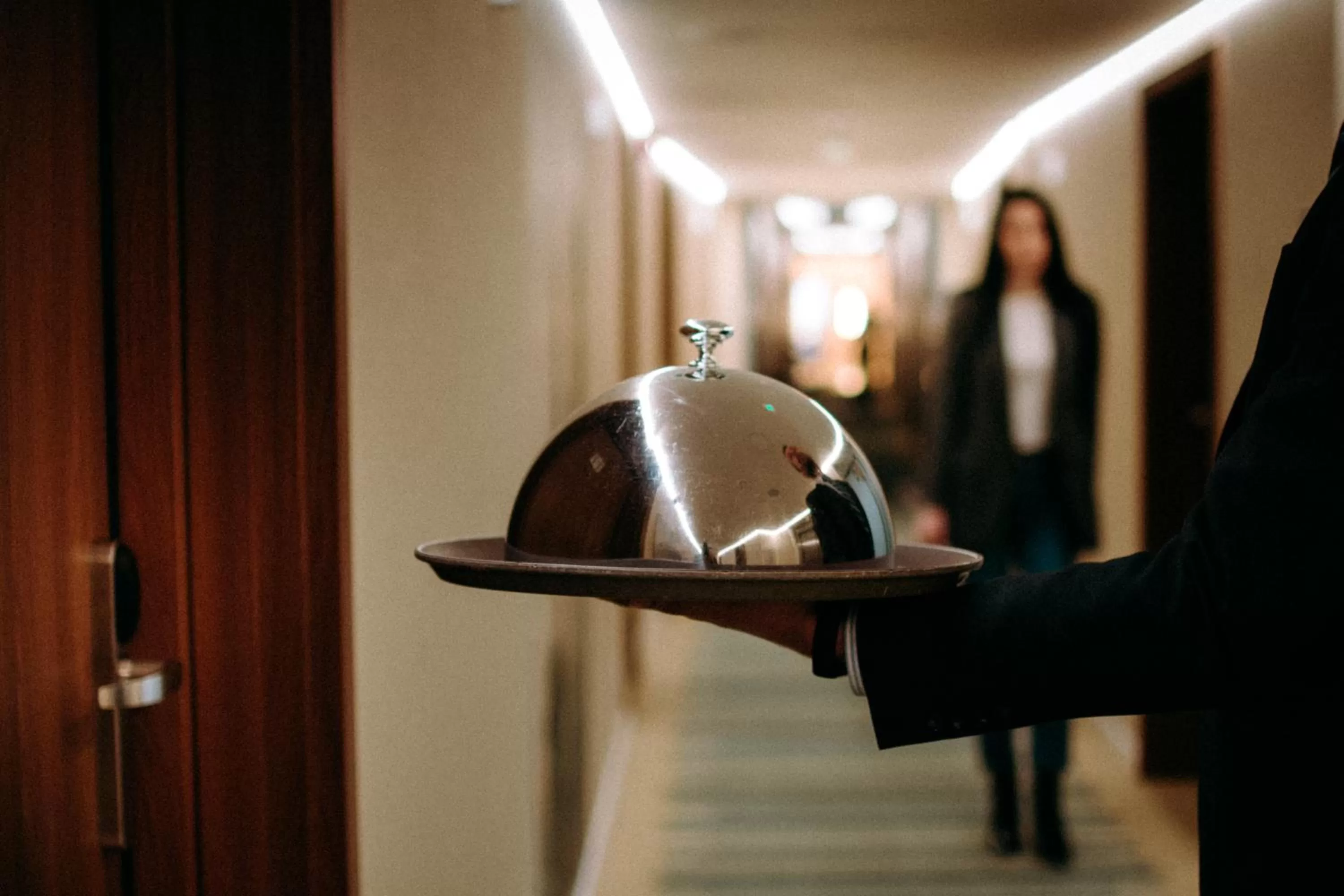 People in Ruben Hotel Zielona Góra