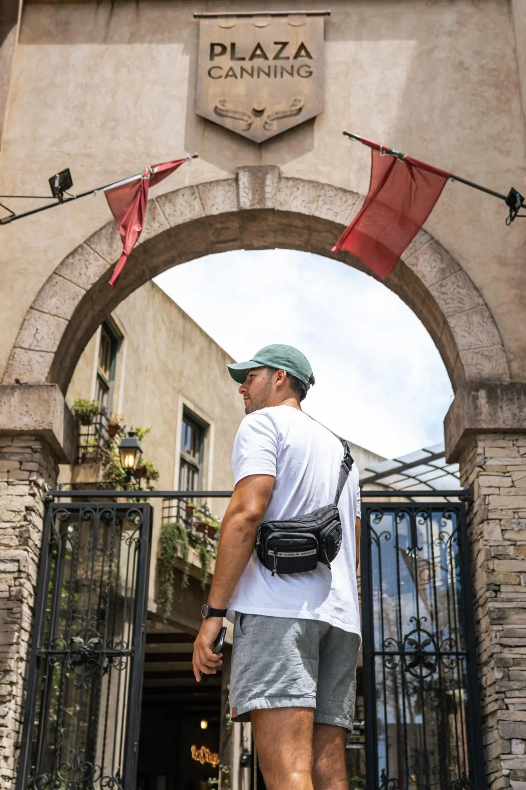 Activities in Hotel Plaza Central Canning