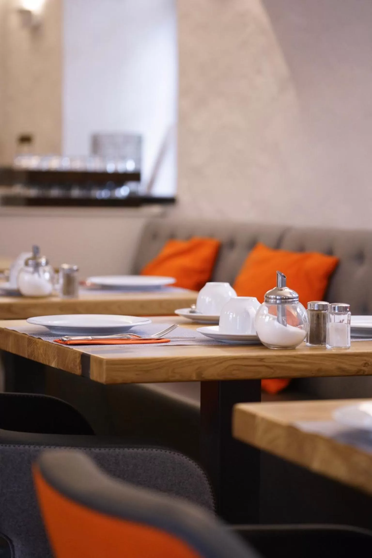 Banquet/Function facilities in Hotel Maxplatz