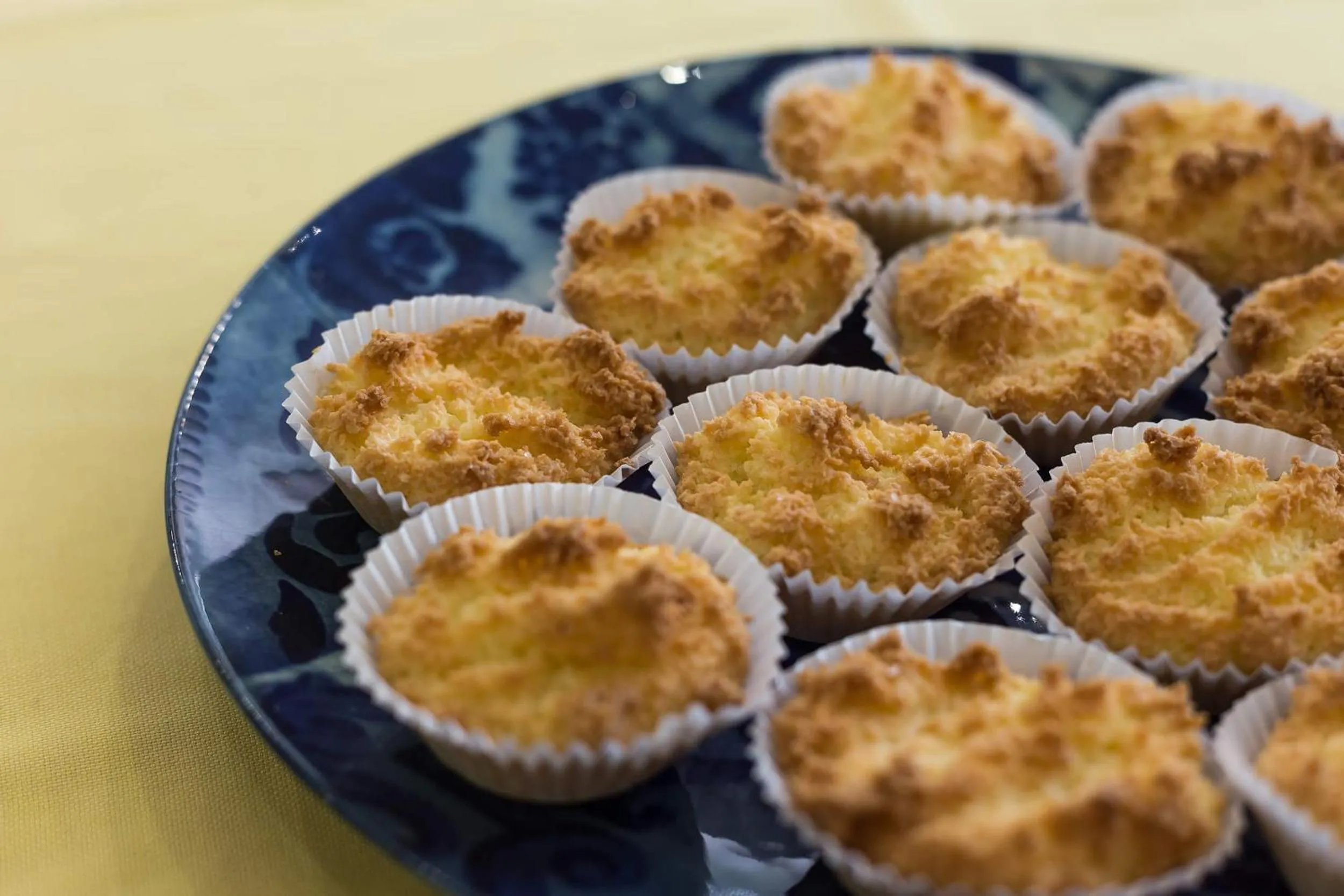 Food and drinks in Hotel Florescente