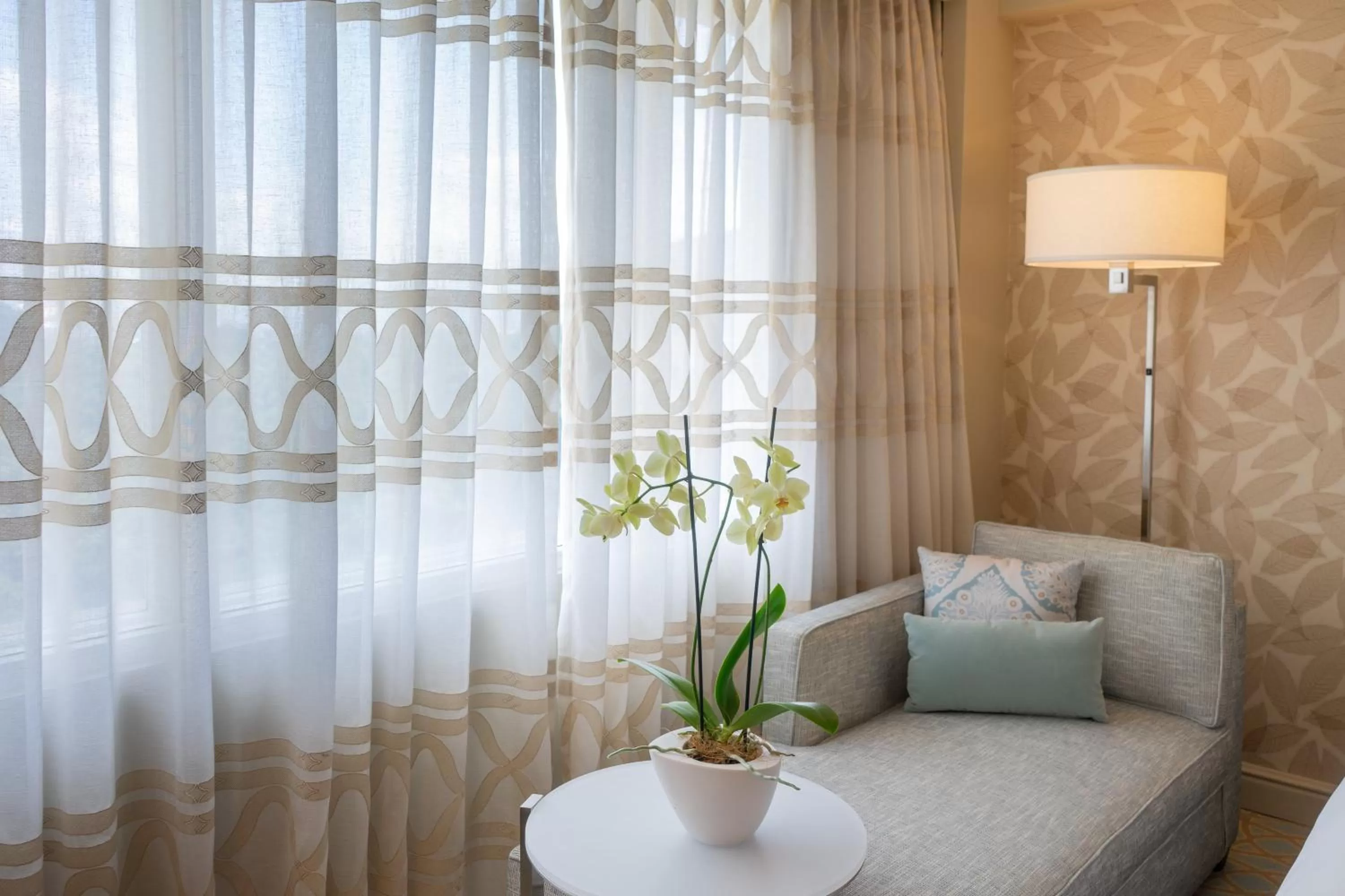 Bedroom in InterContinental Costa Rica at Multiplaza Mall by IHG