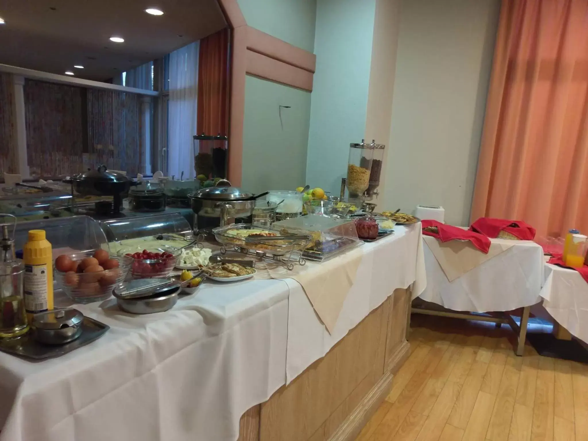 Park Hotel Park Hotel