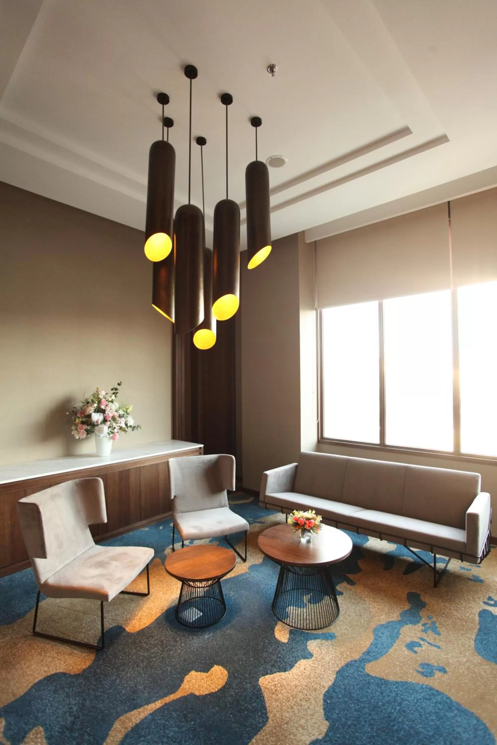 Banquet/Function facilities in Midtown Hotel Samarinda