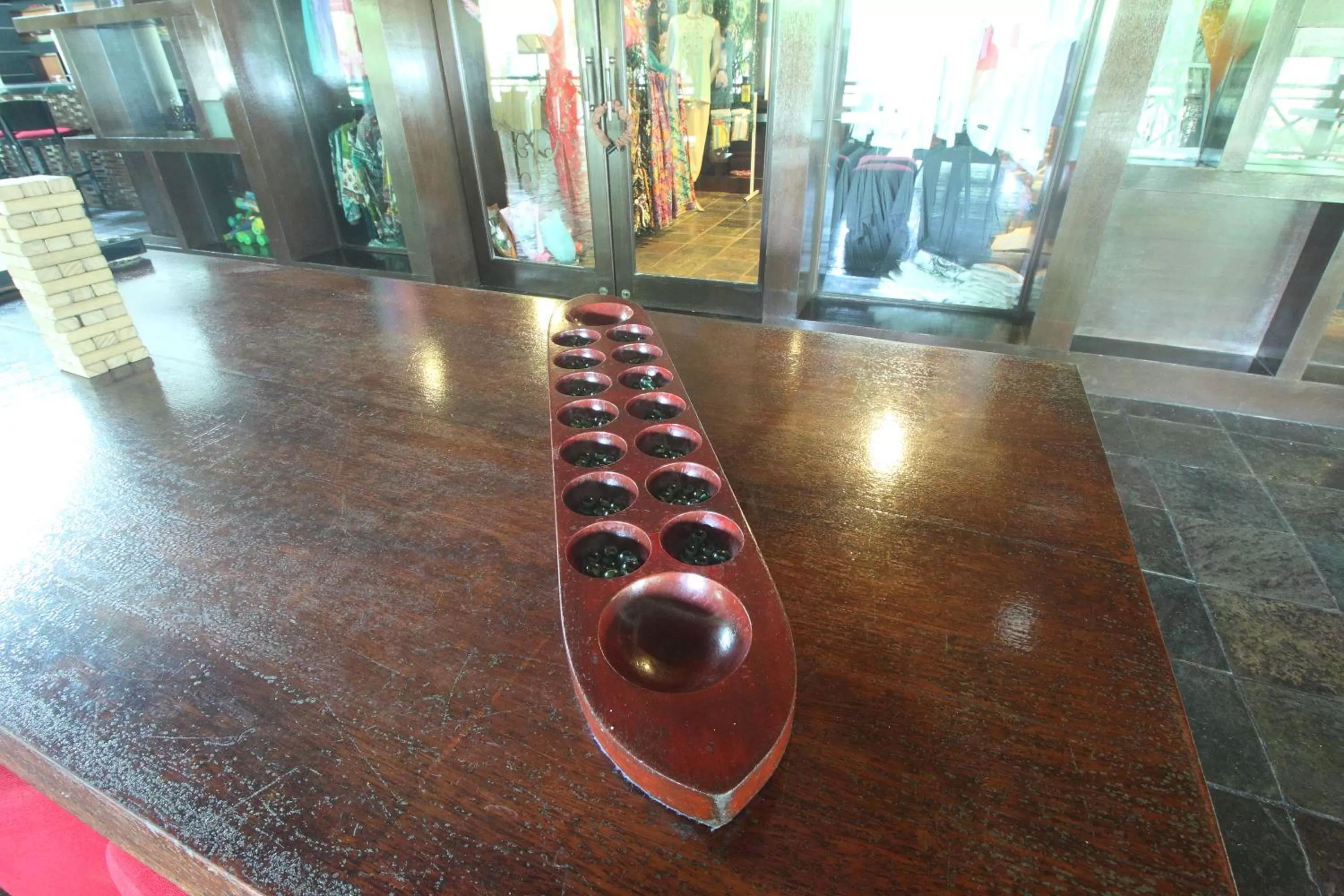 Activities in Rebak Island Resort & Marina, Langkawi 大自然 野生动物与美食爱好者的天堂