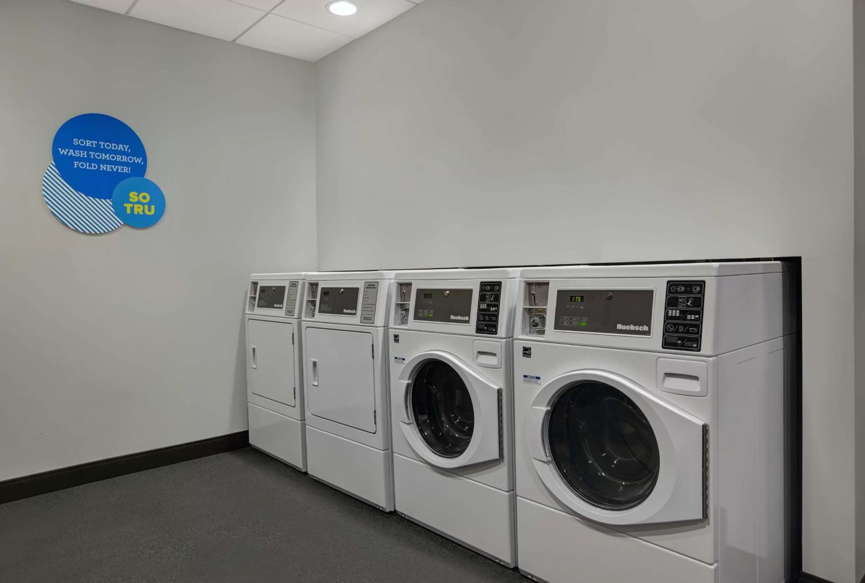 Property building in Home2 Suites By Hilton Milwaukee Downtown