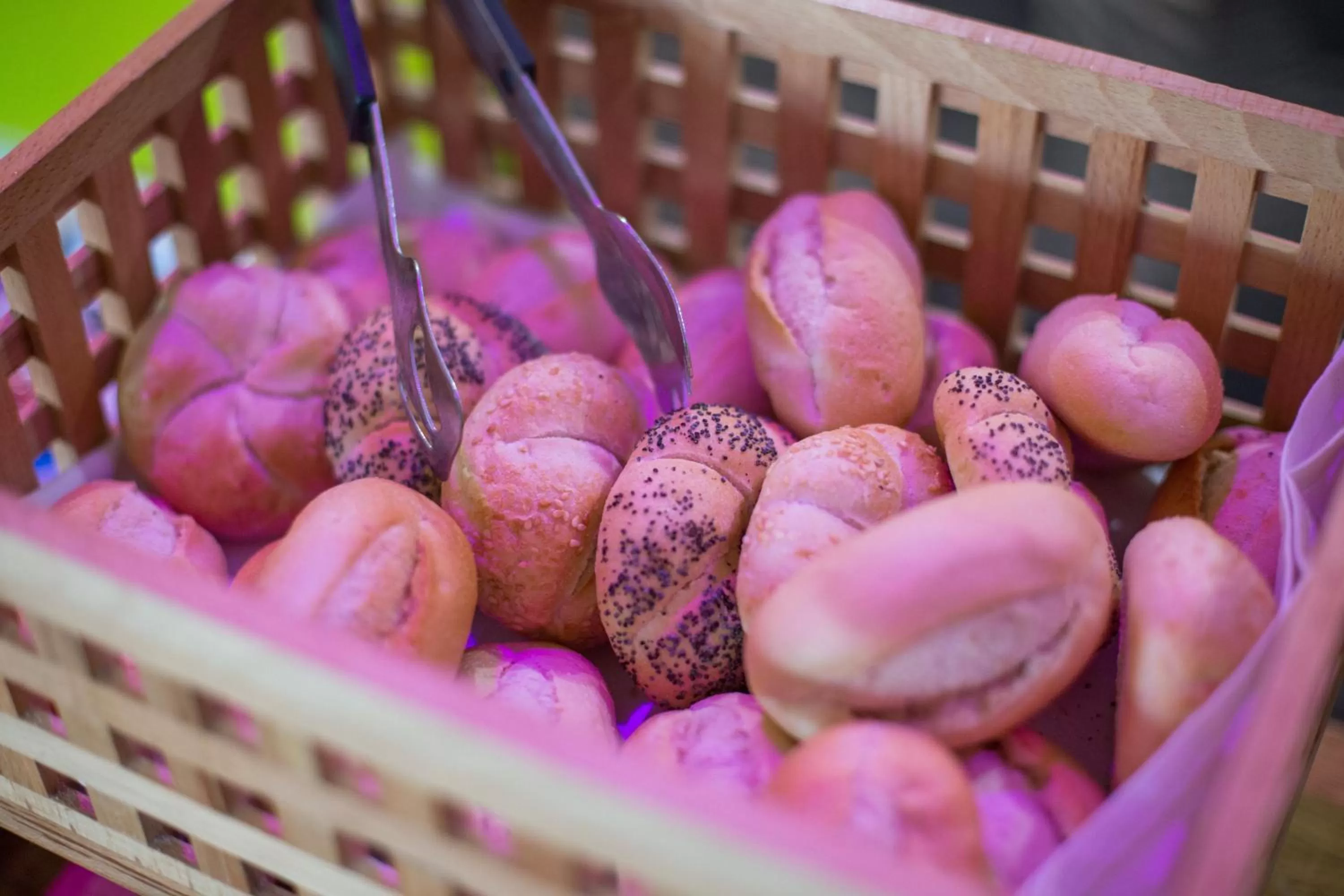 Restaurant/places to eat in Holiday Inn Sittingbourne by IHG