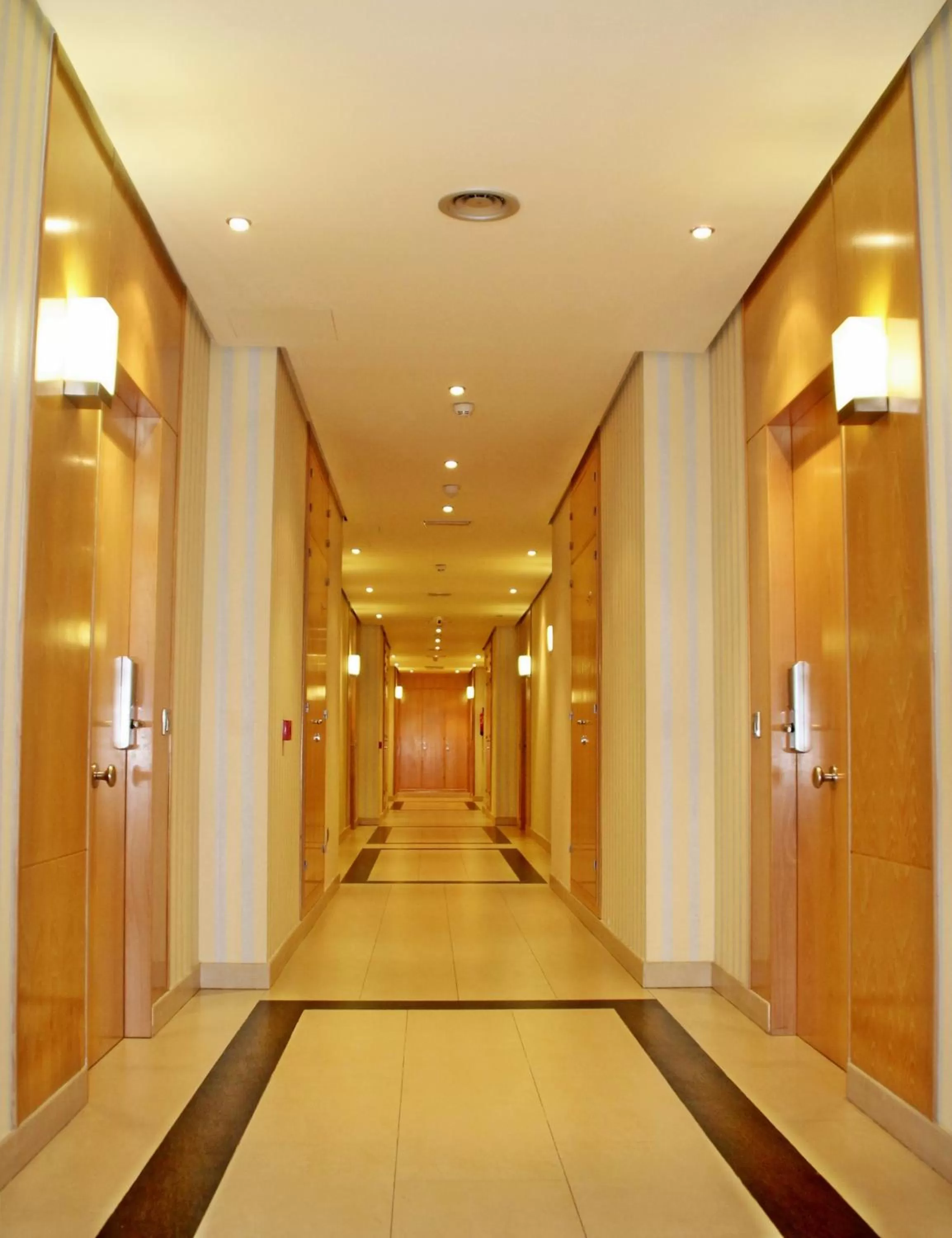 On site in Apartahotel Ribera