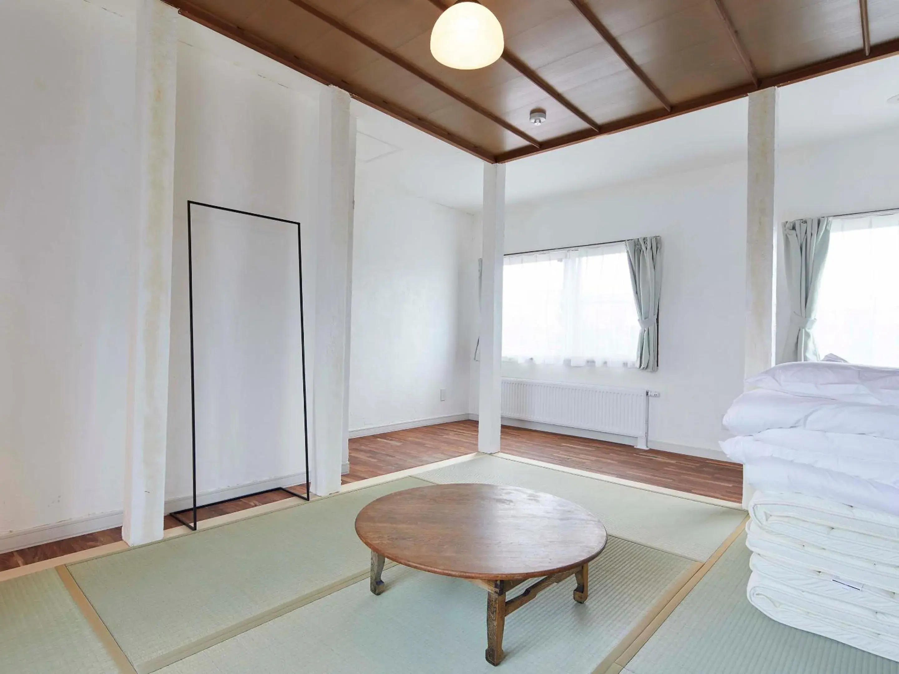 Superior Family Room - single occupancy in haku hostel Superior Family Room - single occupancy in haku hostel