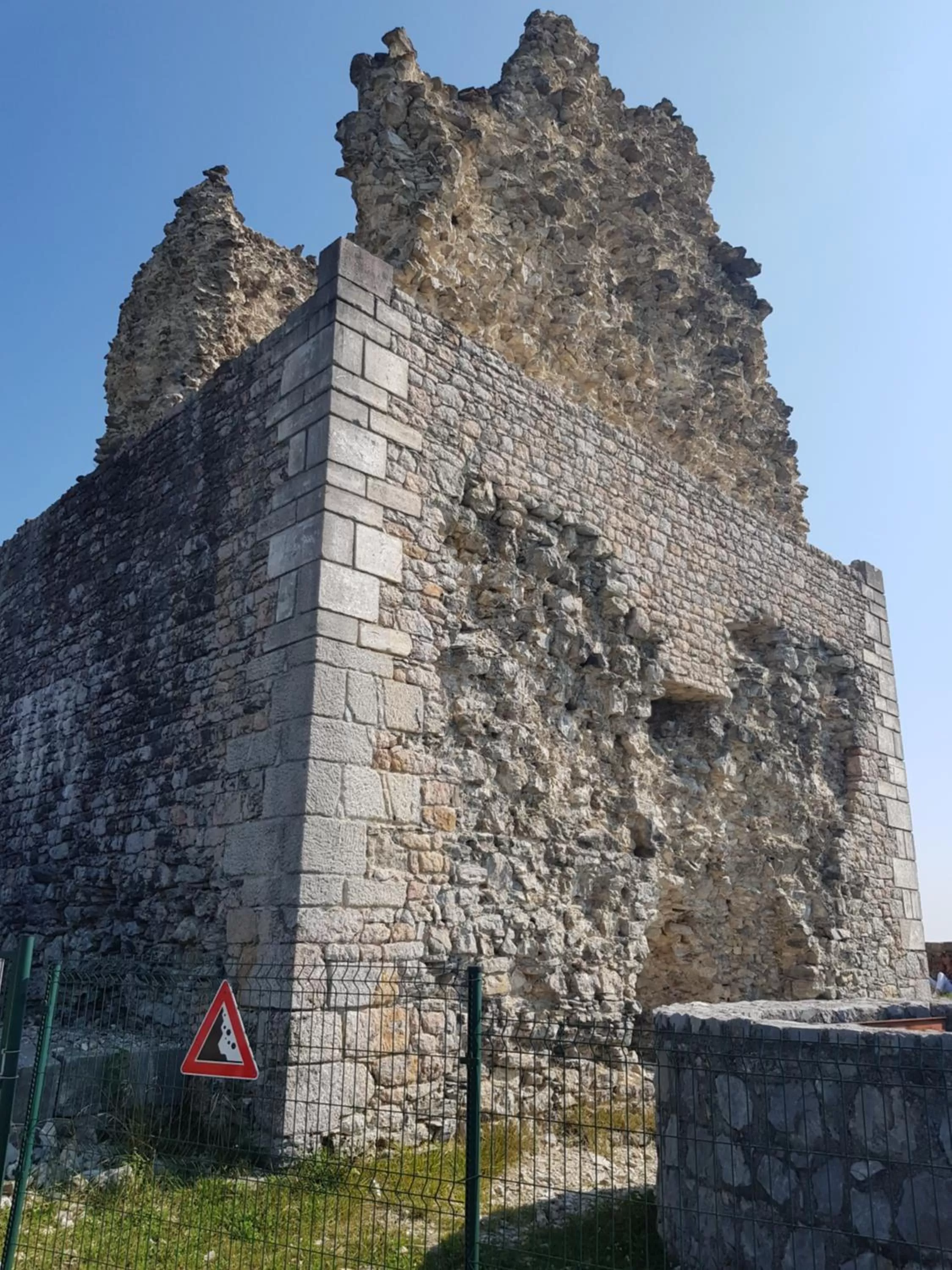 Nearby landmark, Property Building in Gostisce Jezero