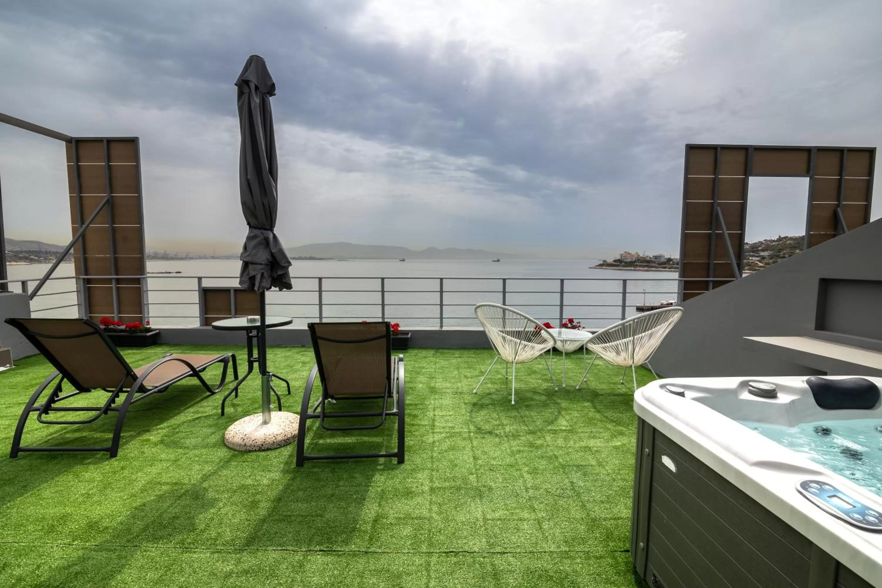 Votsalakia Hotel & Luxury Apartments