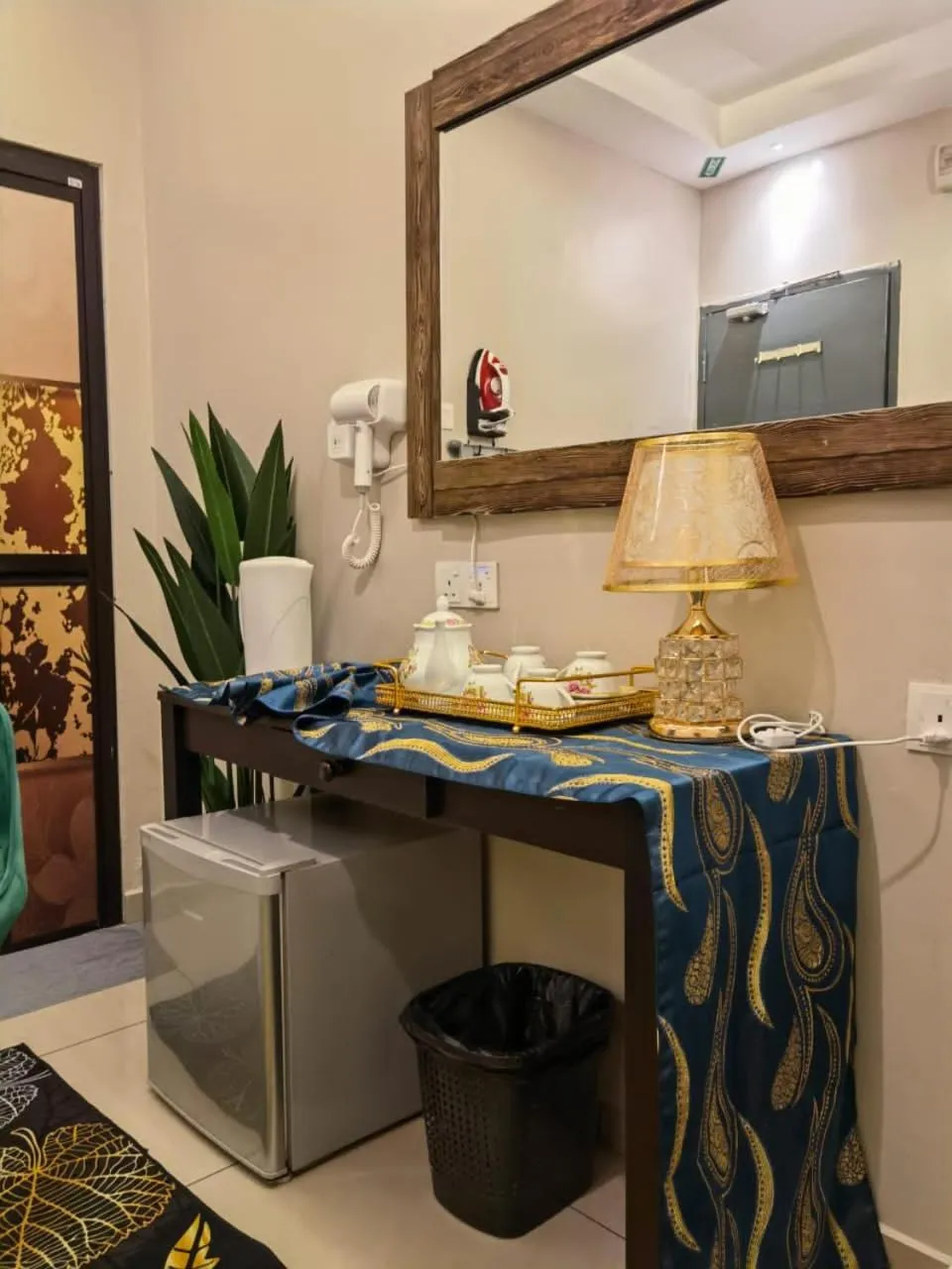 Ghazrin's Classic Hotel JB