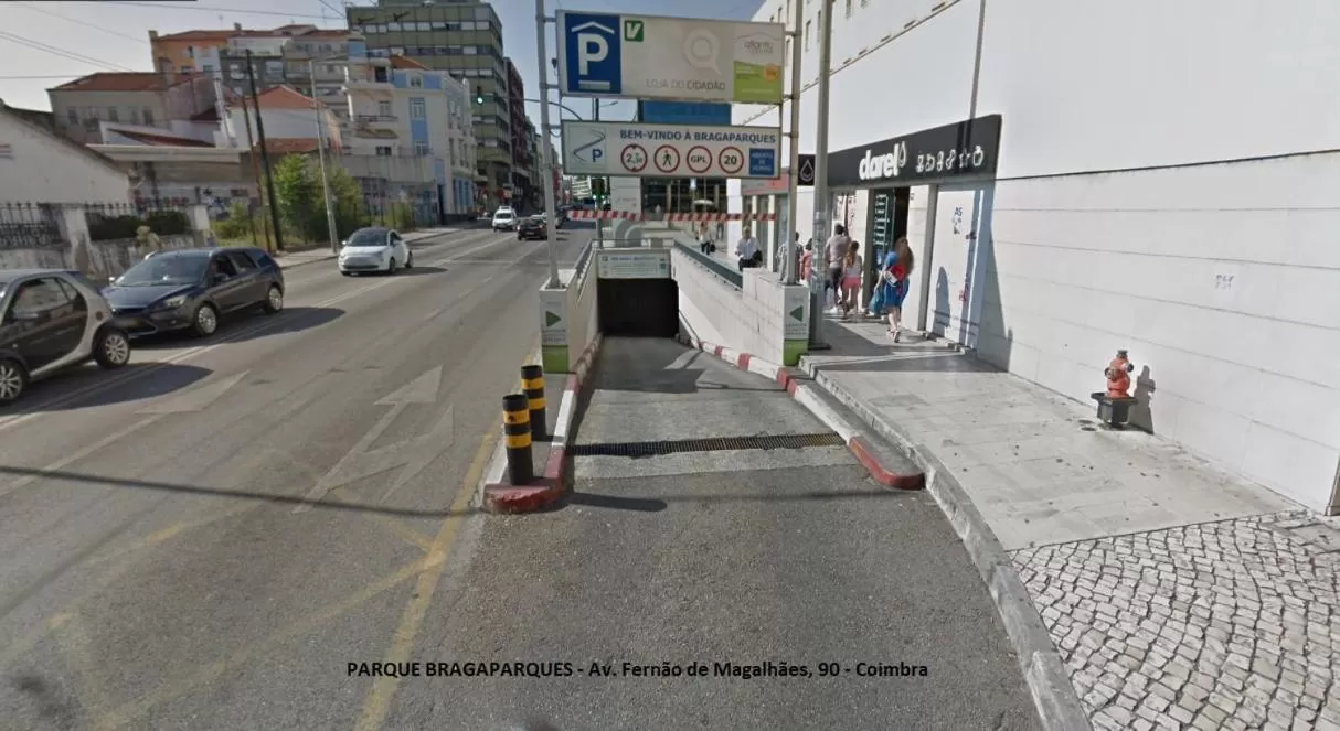 Area and facilities in Hotel Domus