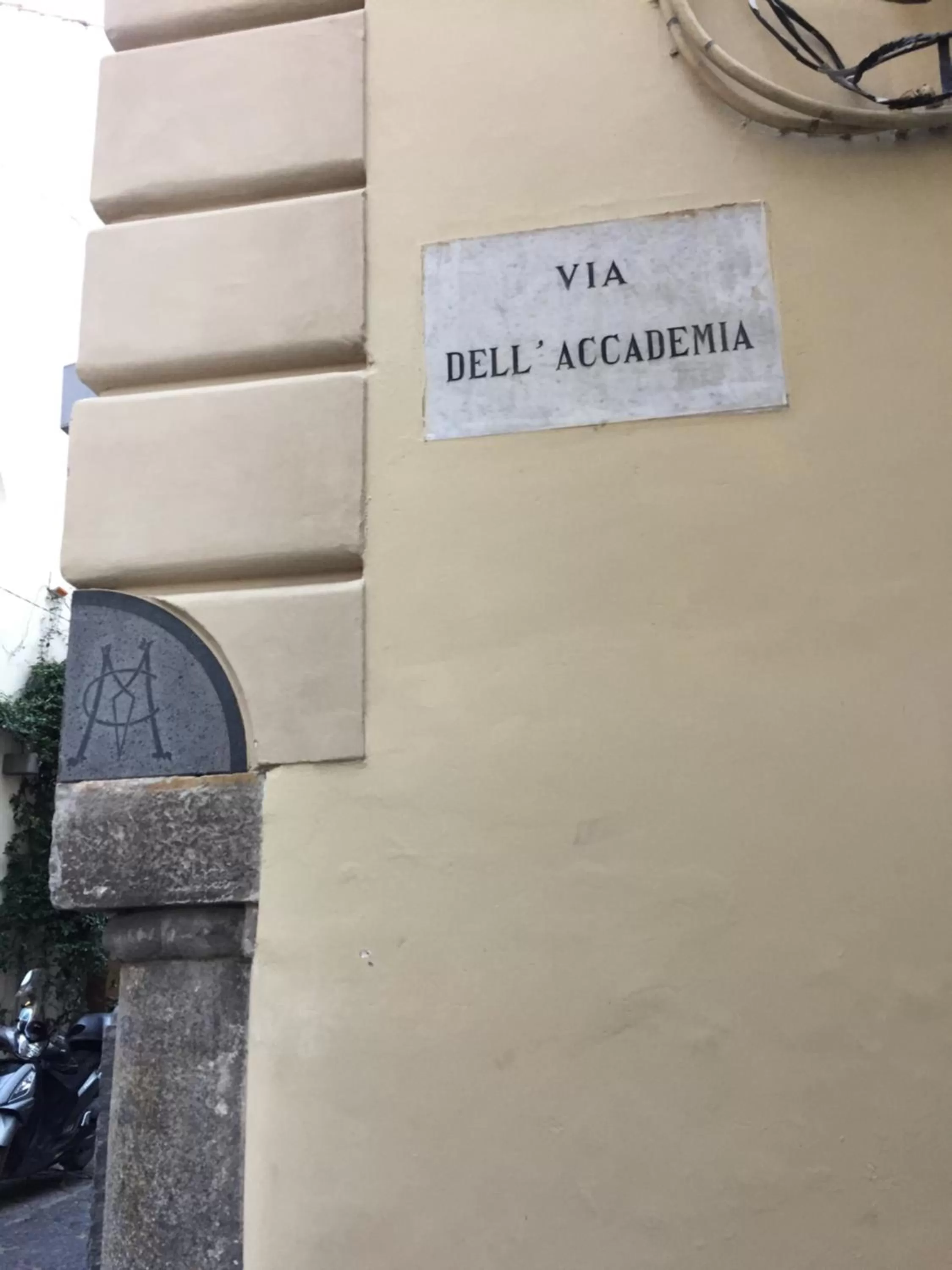 Property building in B&B FRAI