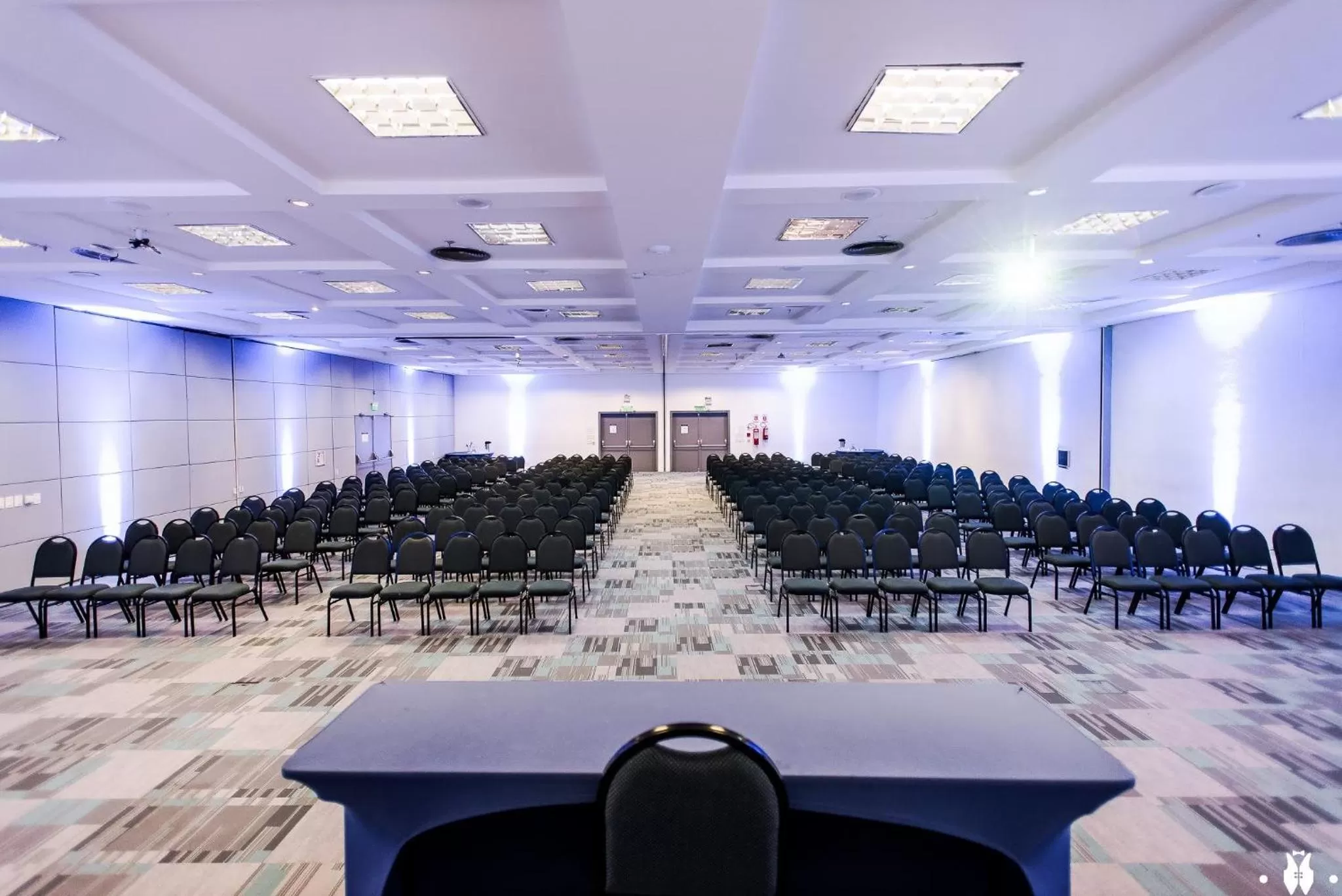 Banquet/Function facilities in Novotel Porto Alegre Tres Figueiras