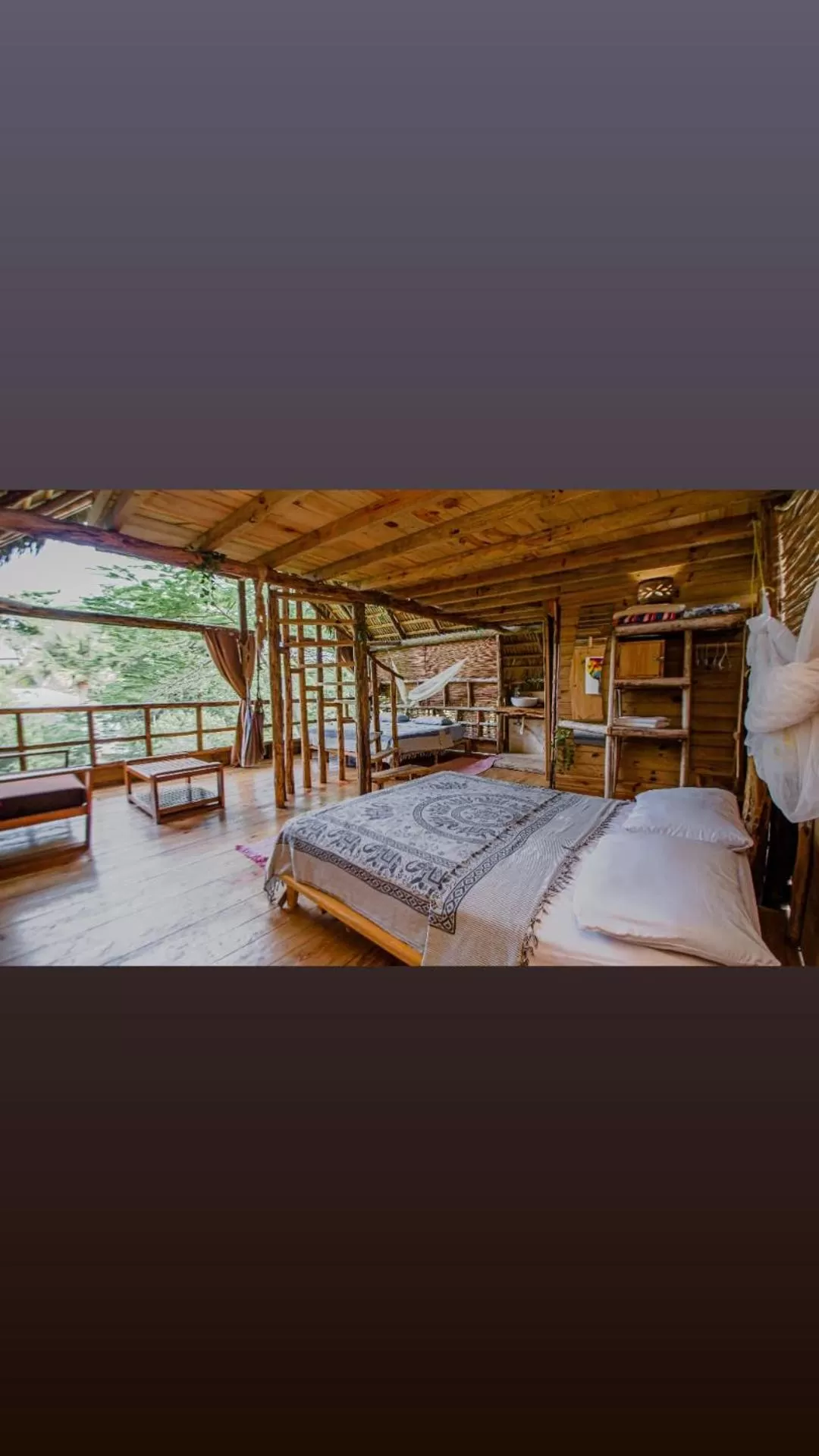 Cabarete Maravilla Eco Lodge Boutique Beach Surf Encuentro, Kite, by AA Crypto Group