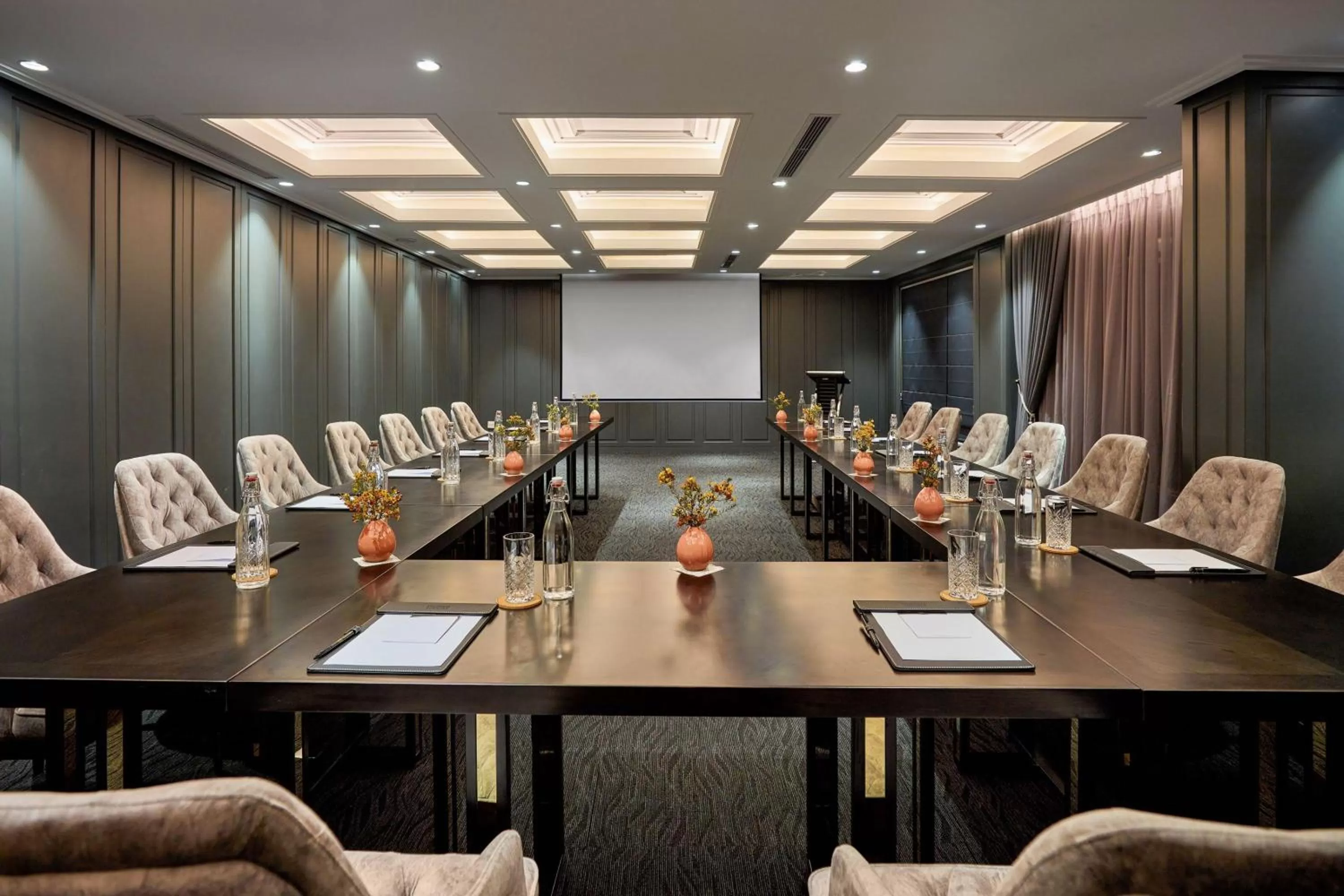 Meeting/conference room in Peridot Grand Luxury Boutique Hotel