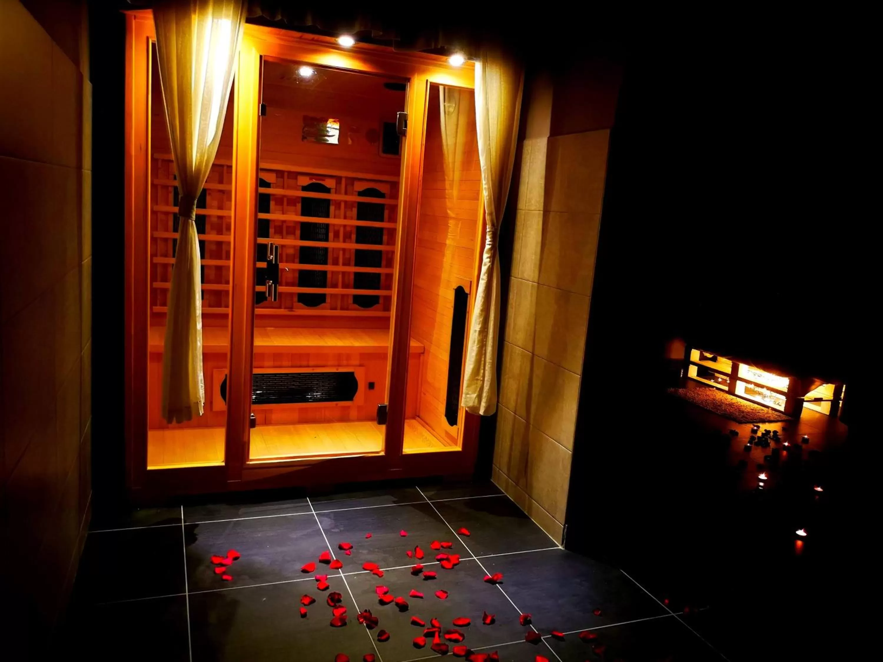 Zöld Sziget Üdülőház