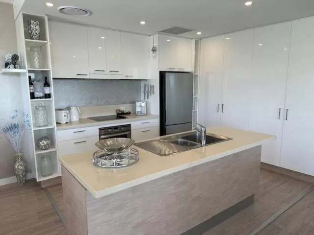 Grand Mercure Allegra Hervey Bay