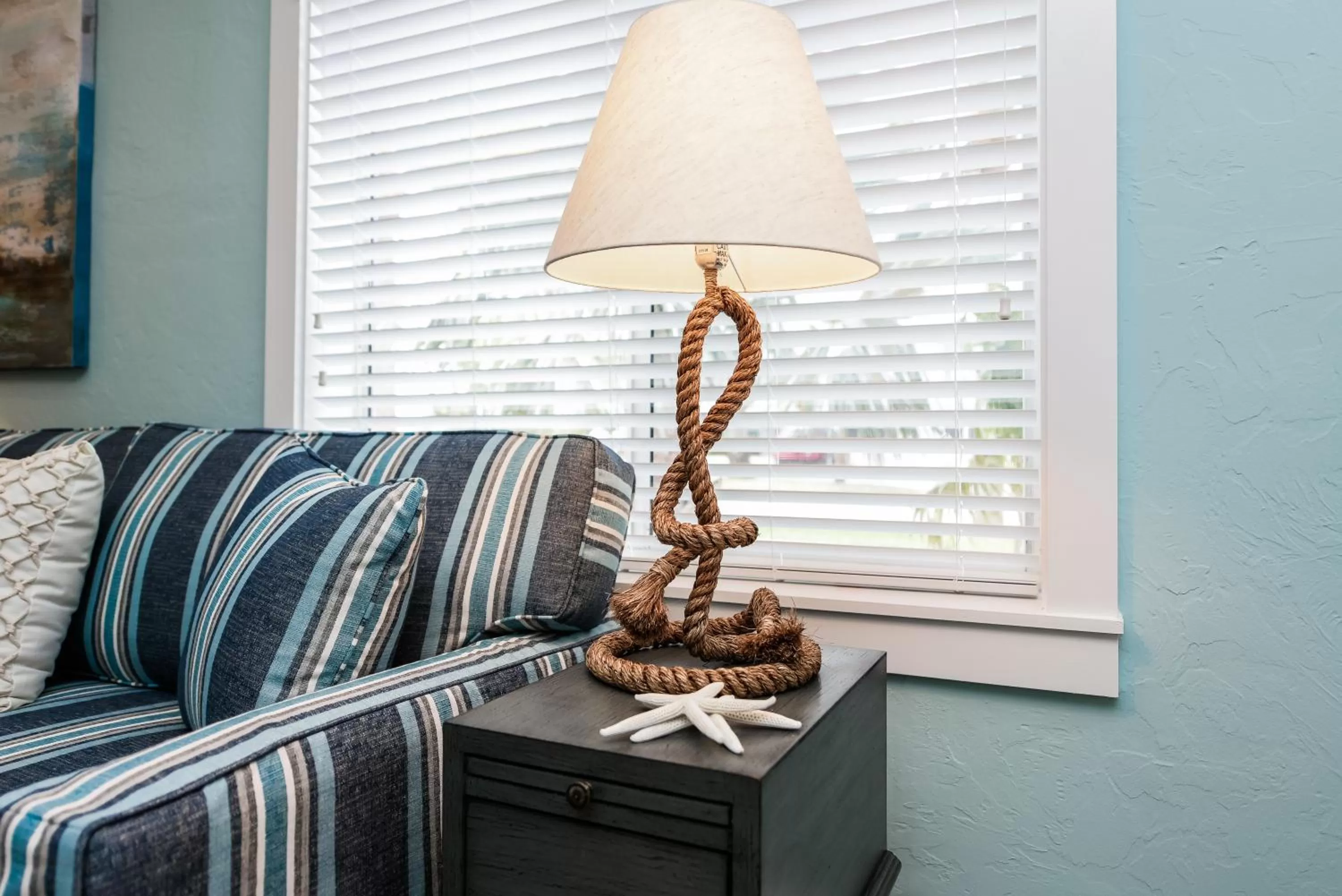 Tropical Breeze Resort