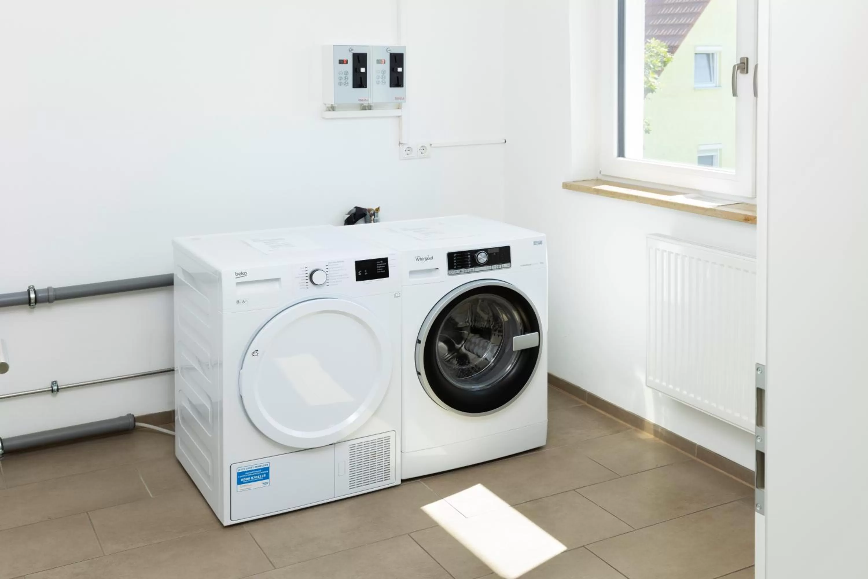 Other in Green Guest House