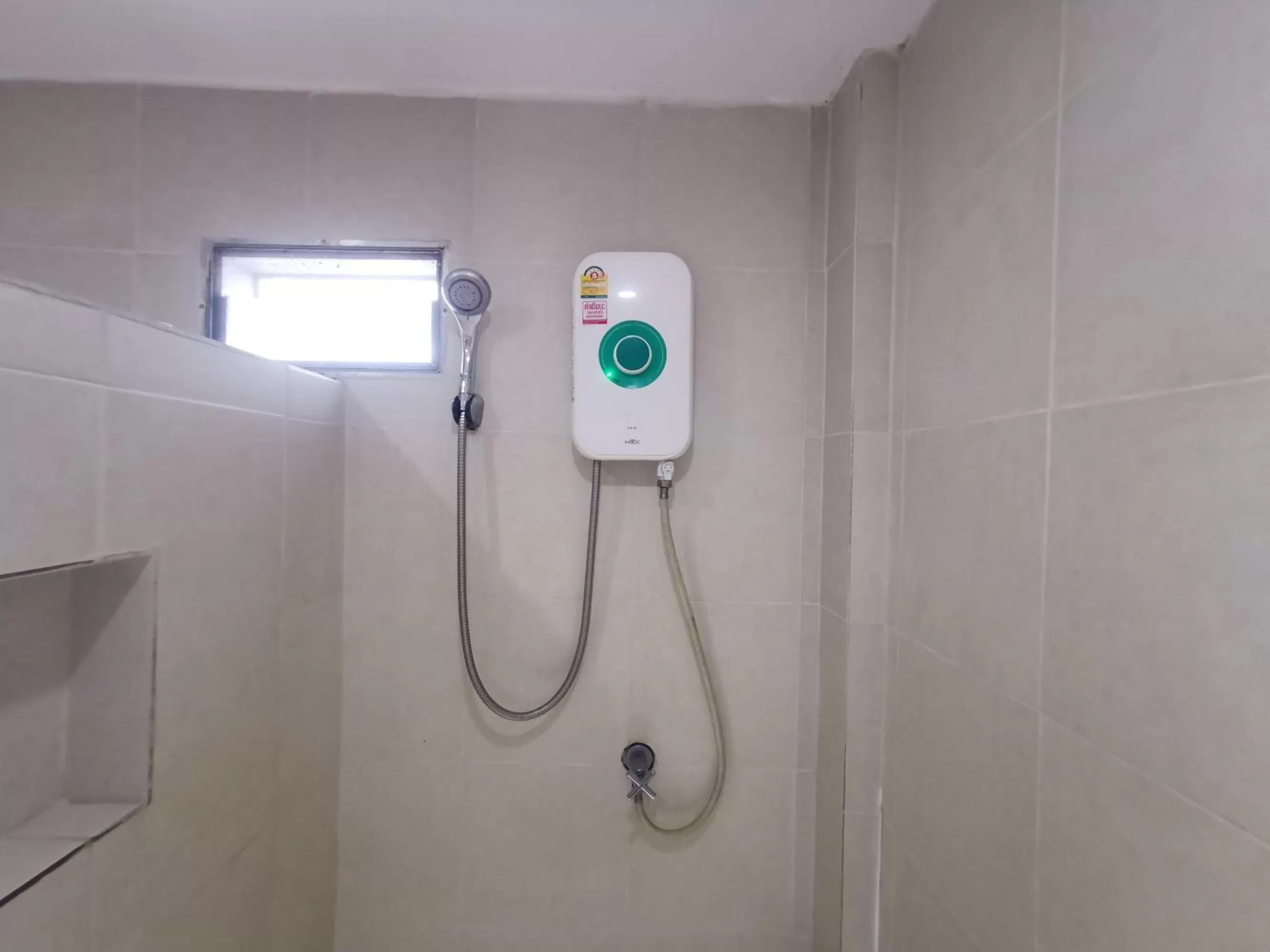 Bathroom in Amara Resort Hua Hin