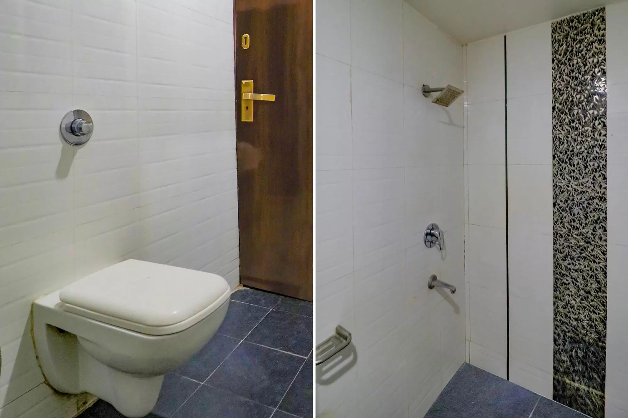 Toilet, Bathroom in Staybook - Hotel City Stories - By Aira Xing, Paharganj, New Delhi