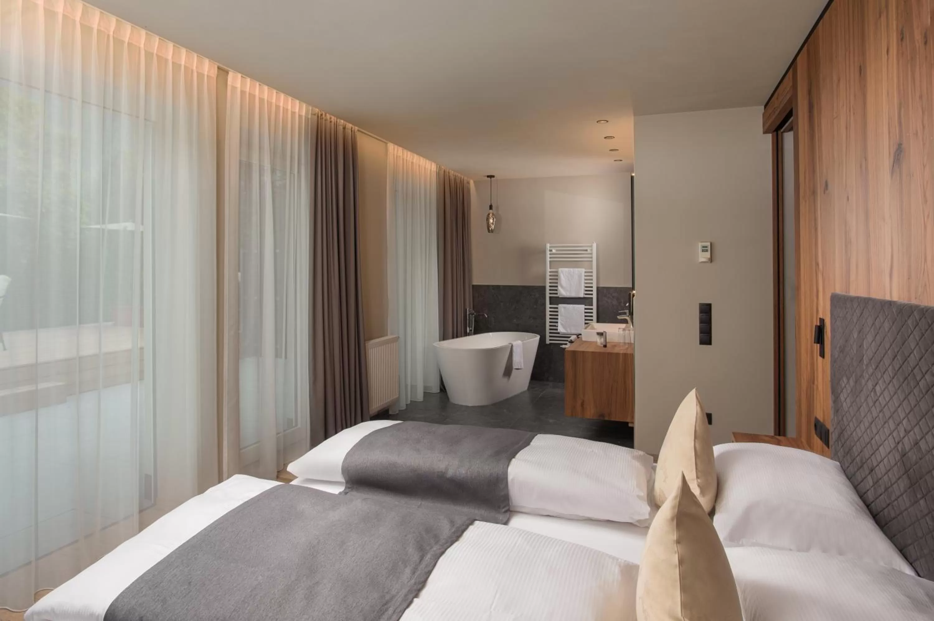 Executive Suite in Schönblick - Sport & Active Hotel