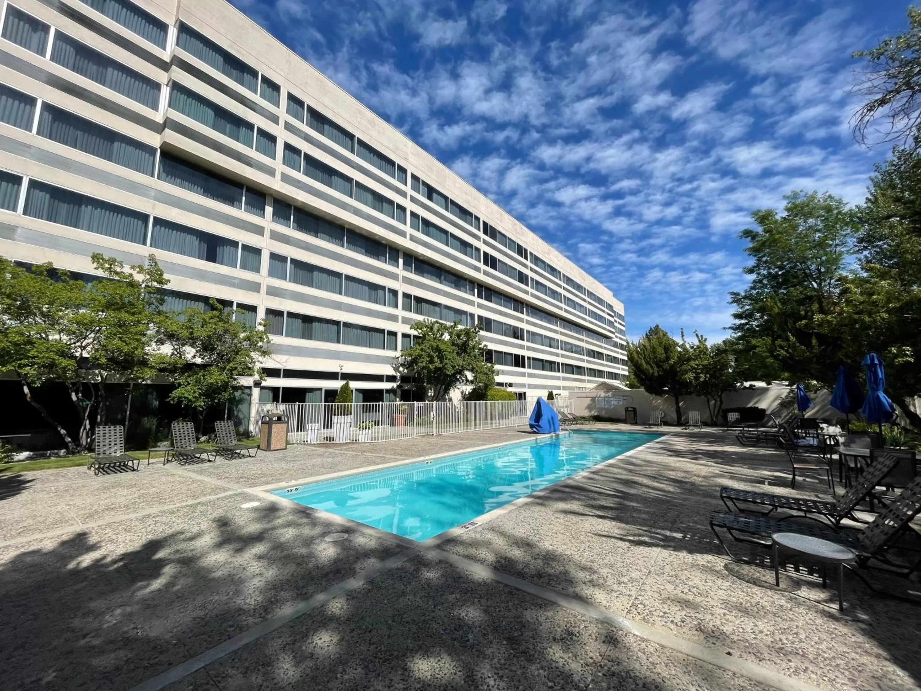 Holiday Inn Express Boise Downtown by IHG