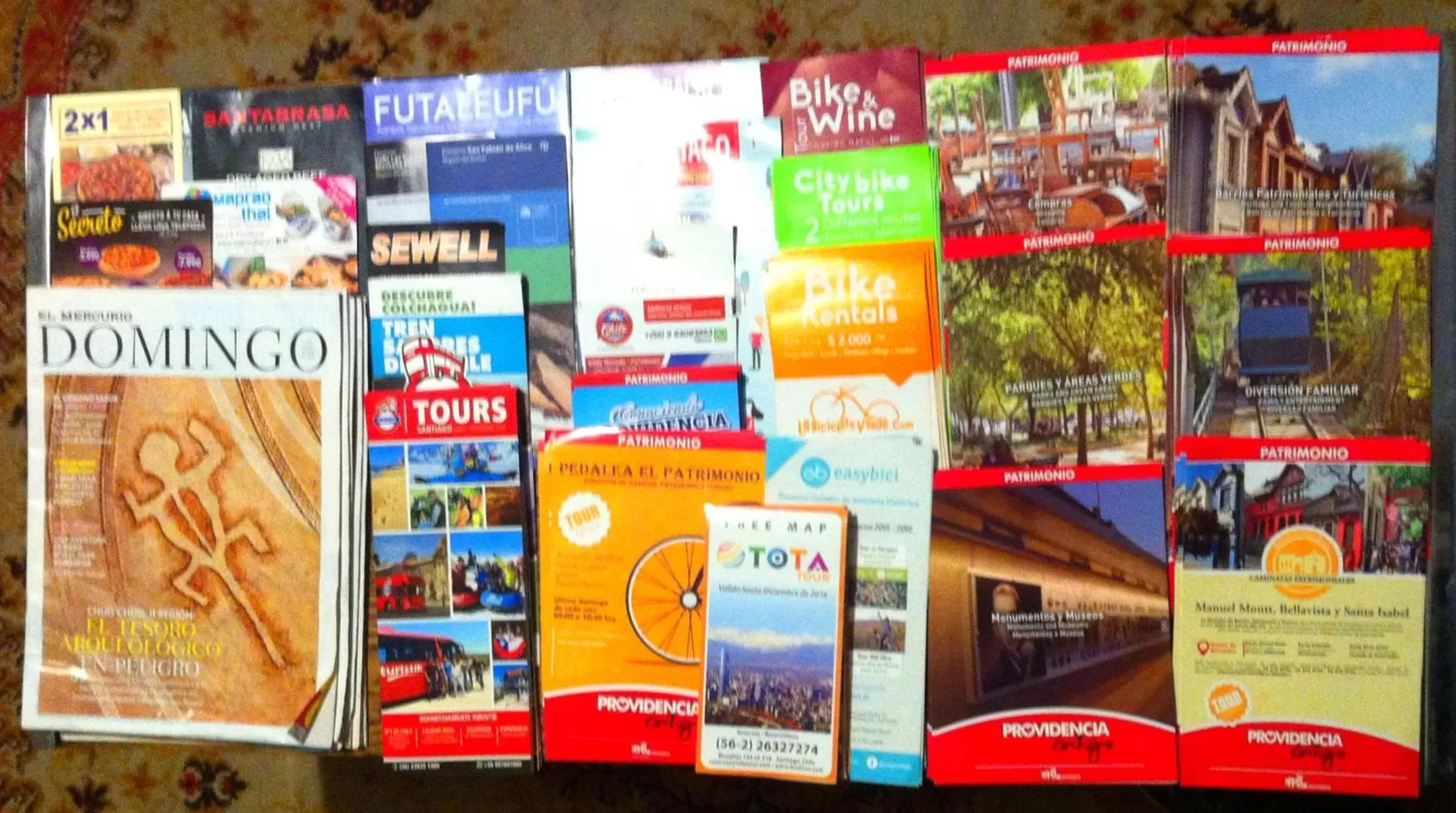 Other in Tralkan B&B