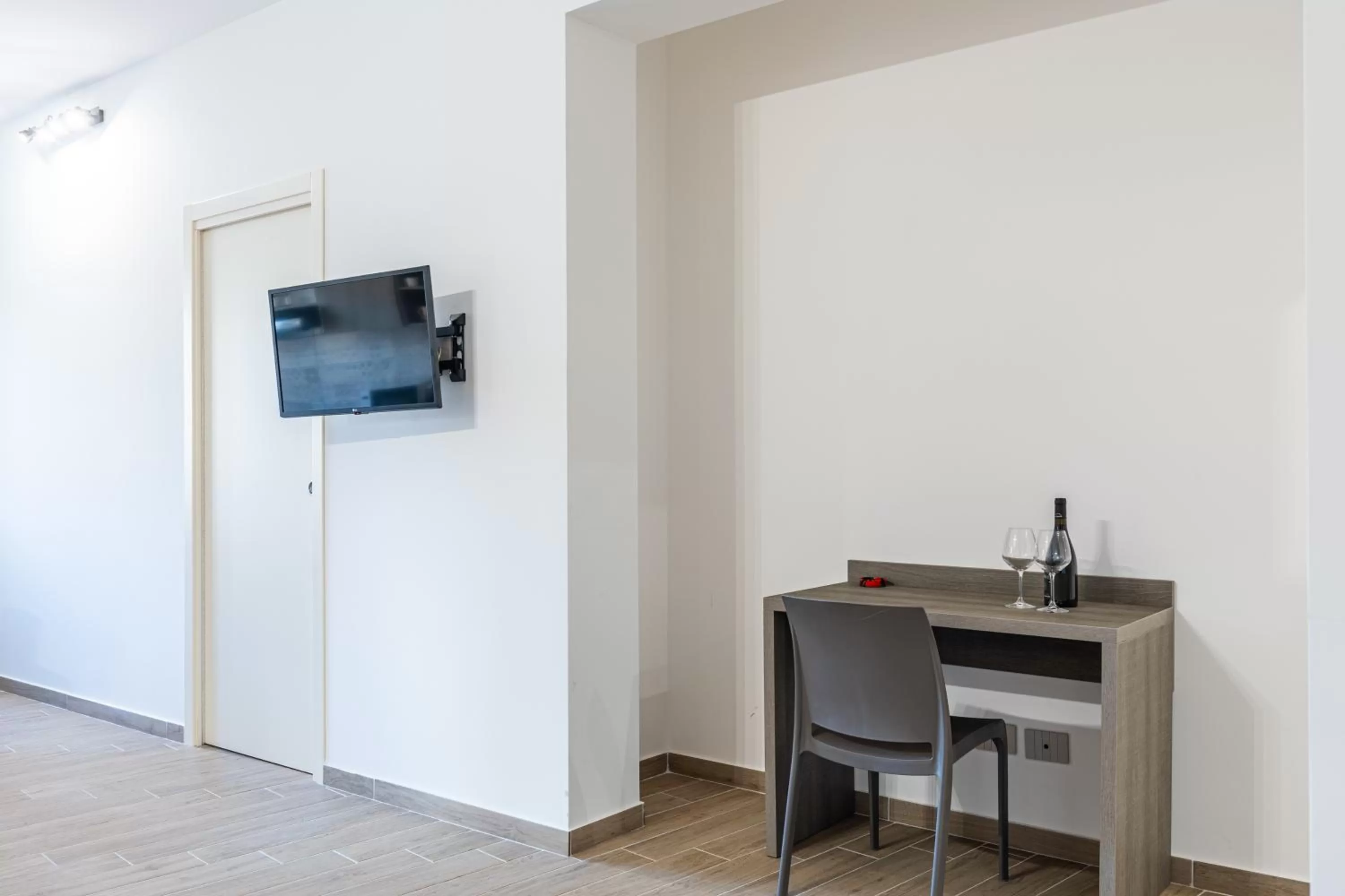 TV and multimedia in Solemar Sicilia - Multi Suite