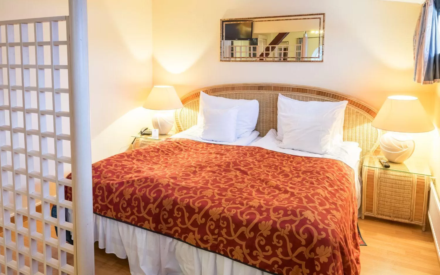 Hiisi Hotel Turku Seaport