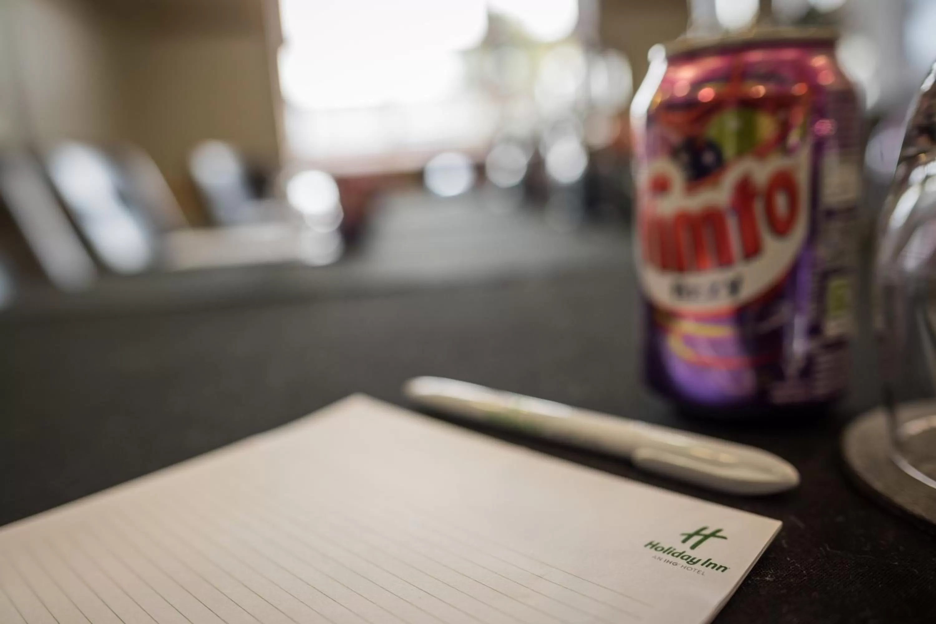 Meeting/conference room in Holiday Inn Manchester West by IHG