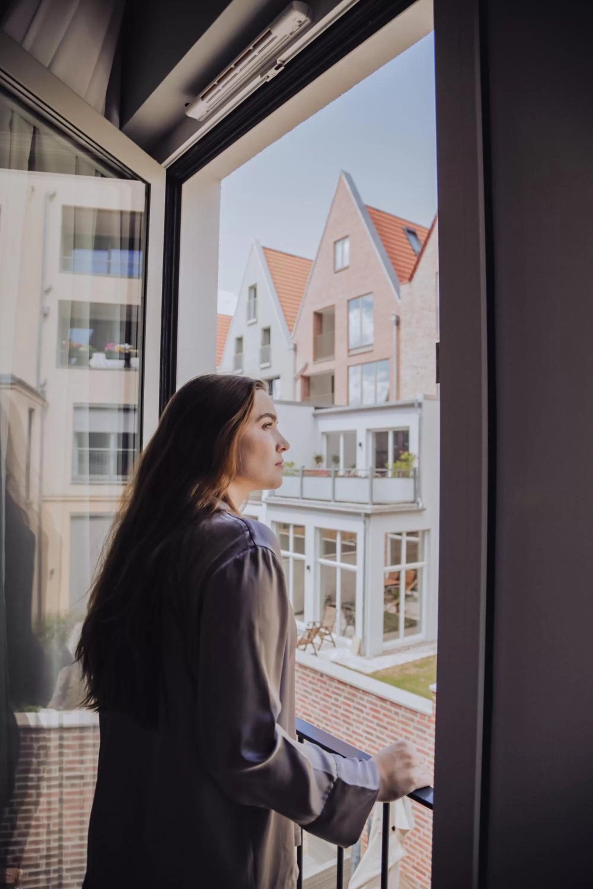 View (from property/room) in The Layhead B&B