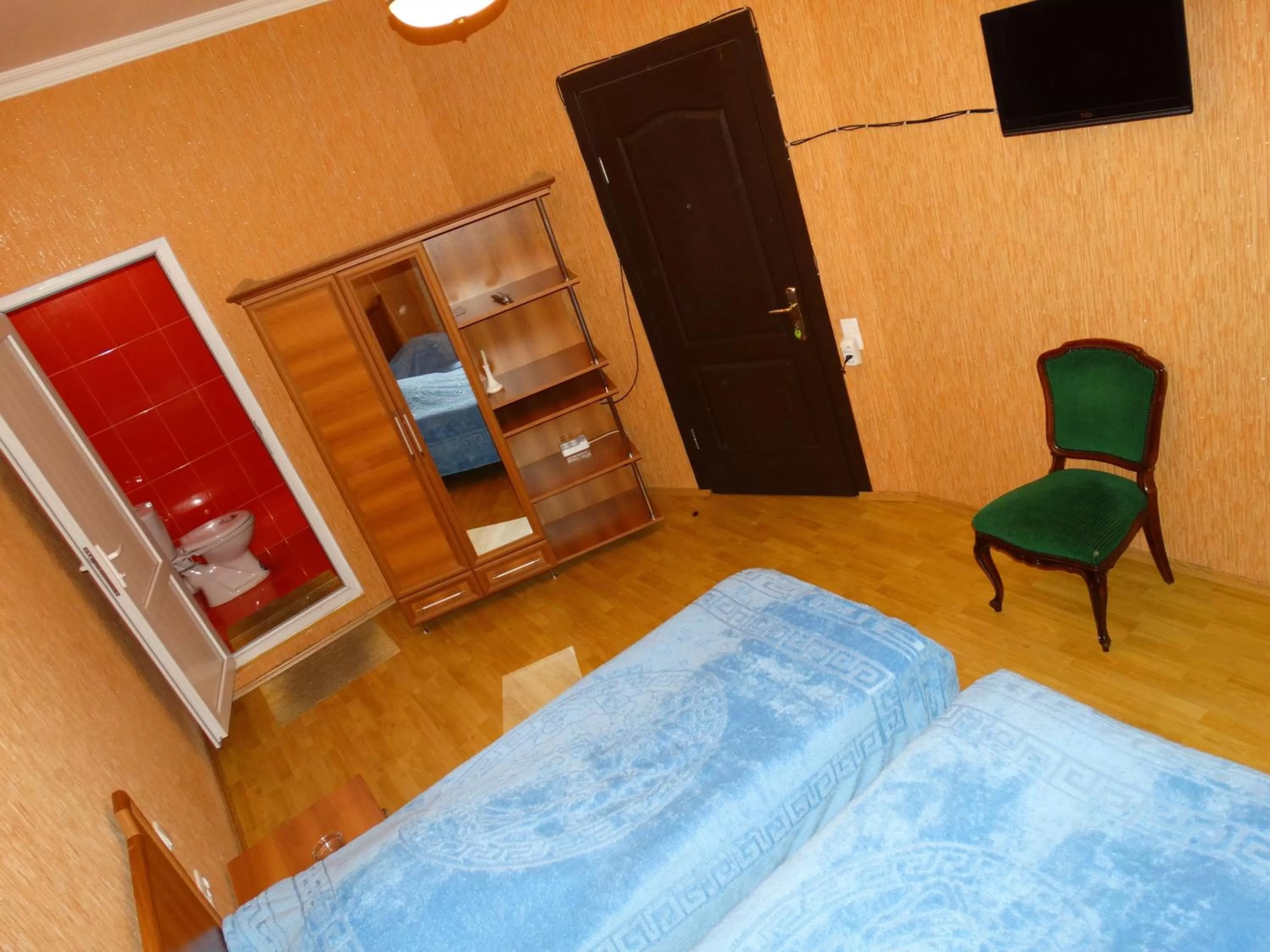 Photo of the whole room, Seating Area in Hotel Sano