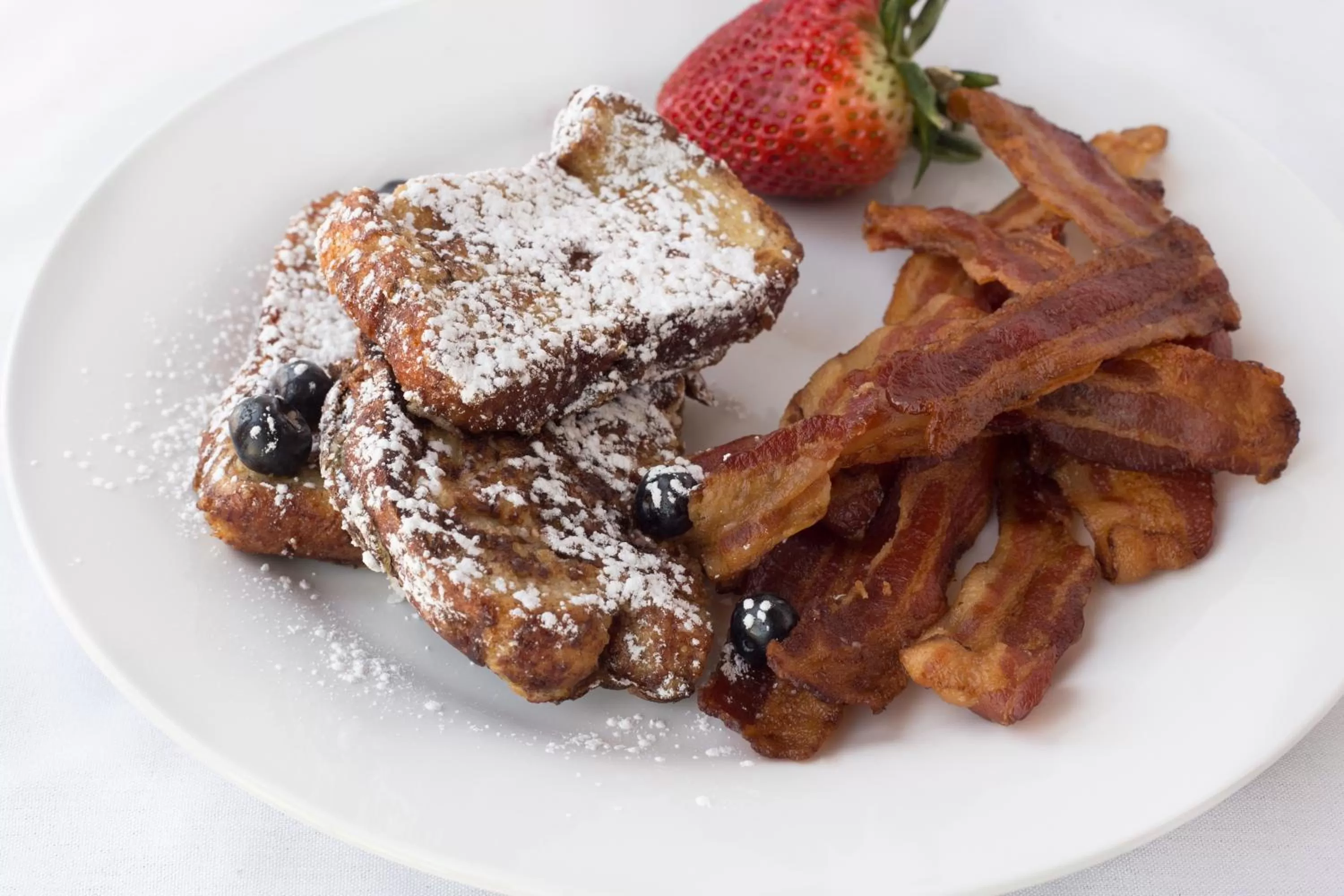 Breakfast, Food in 506 On the River Inn Woodstock