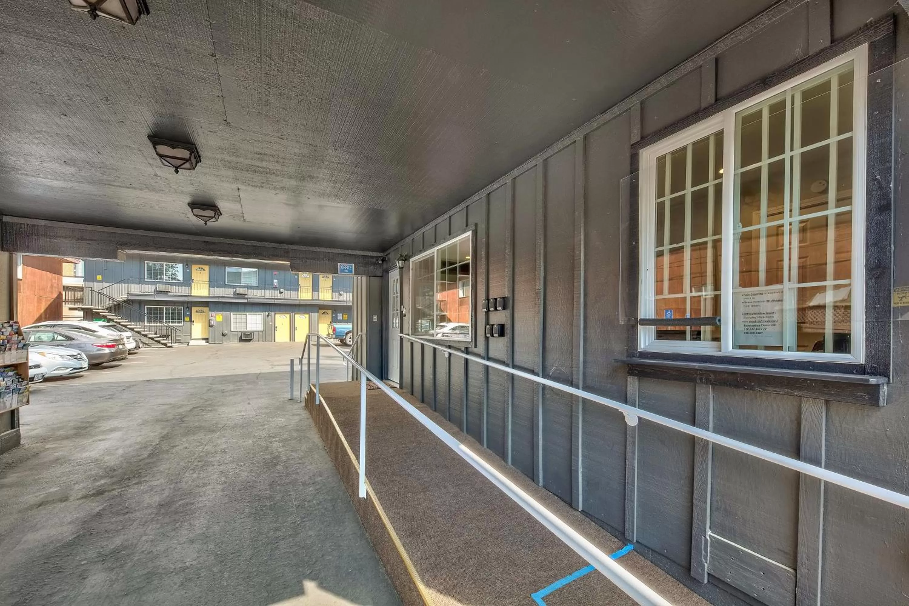 Property building in Lake Ridge South Lake Tahoe