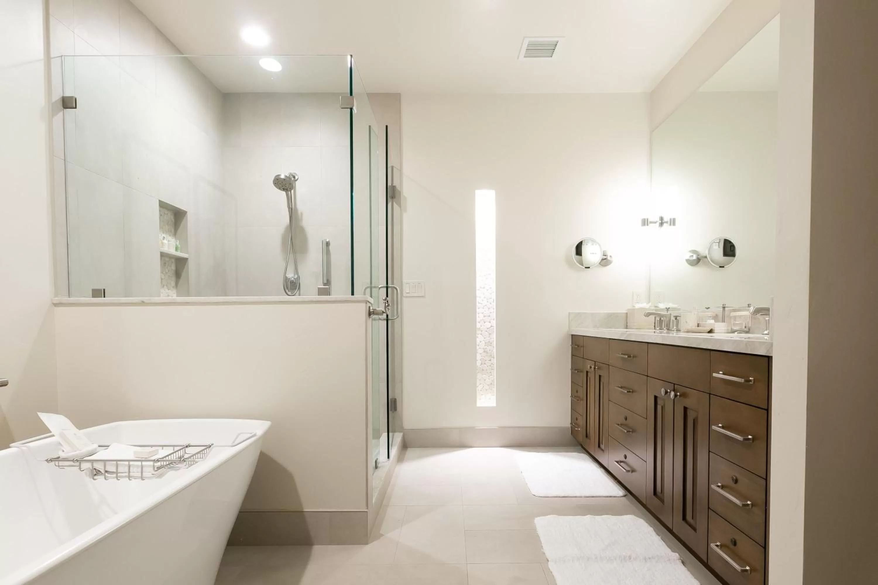 Bathroom in Stein Eriksen Lodge Deer Valley