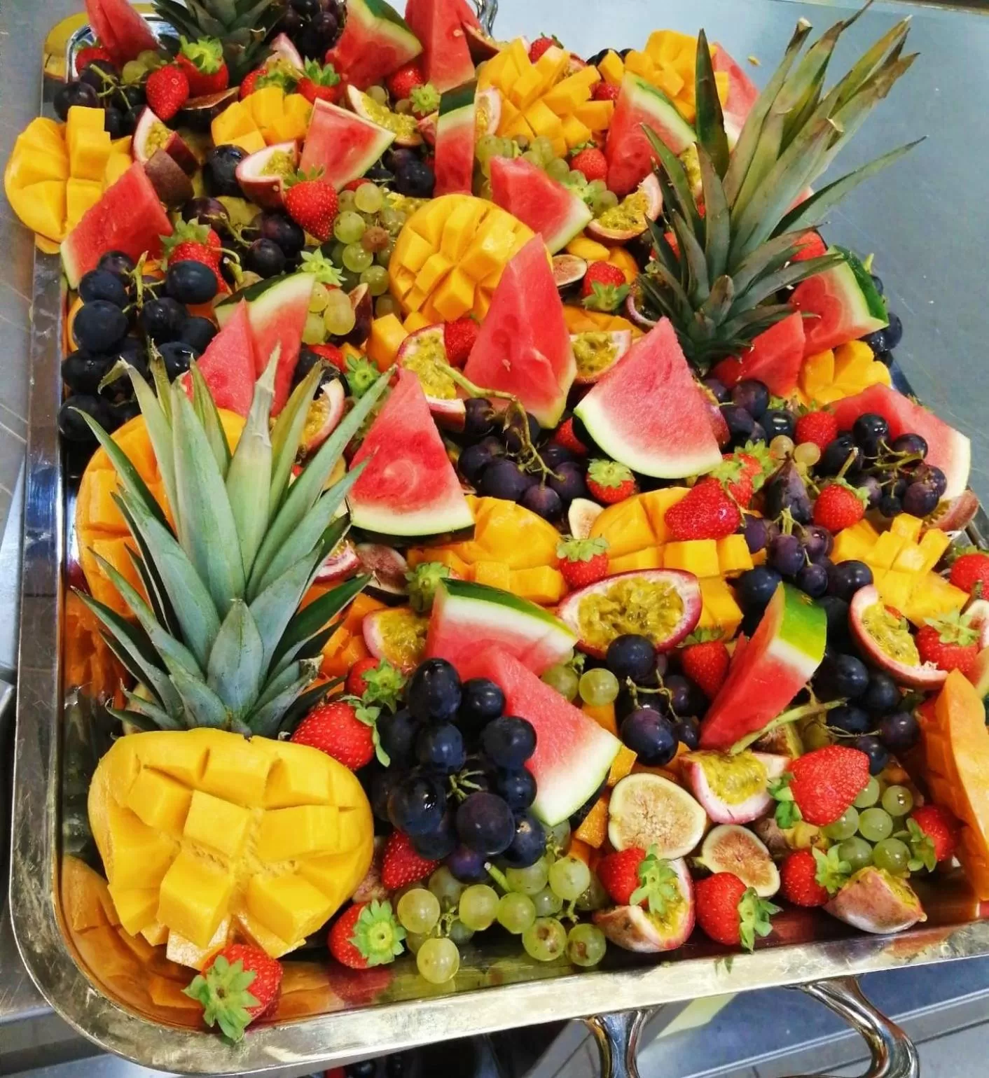 Restaurant/places to eat in Abbaye des Capucins Spa & Resort