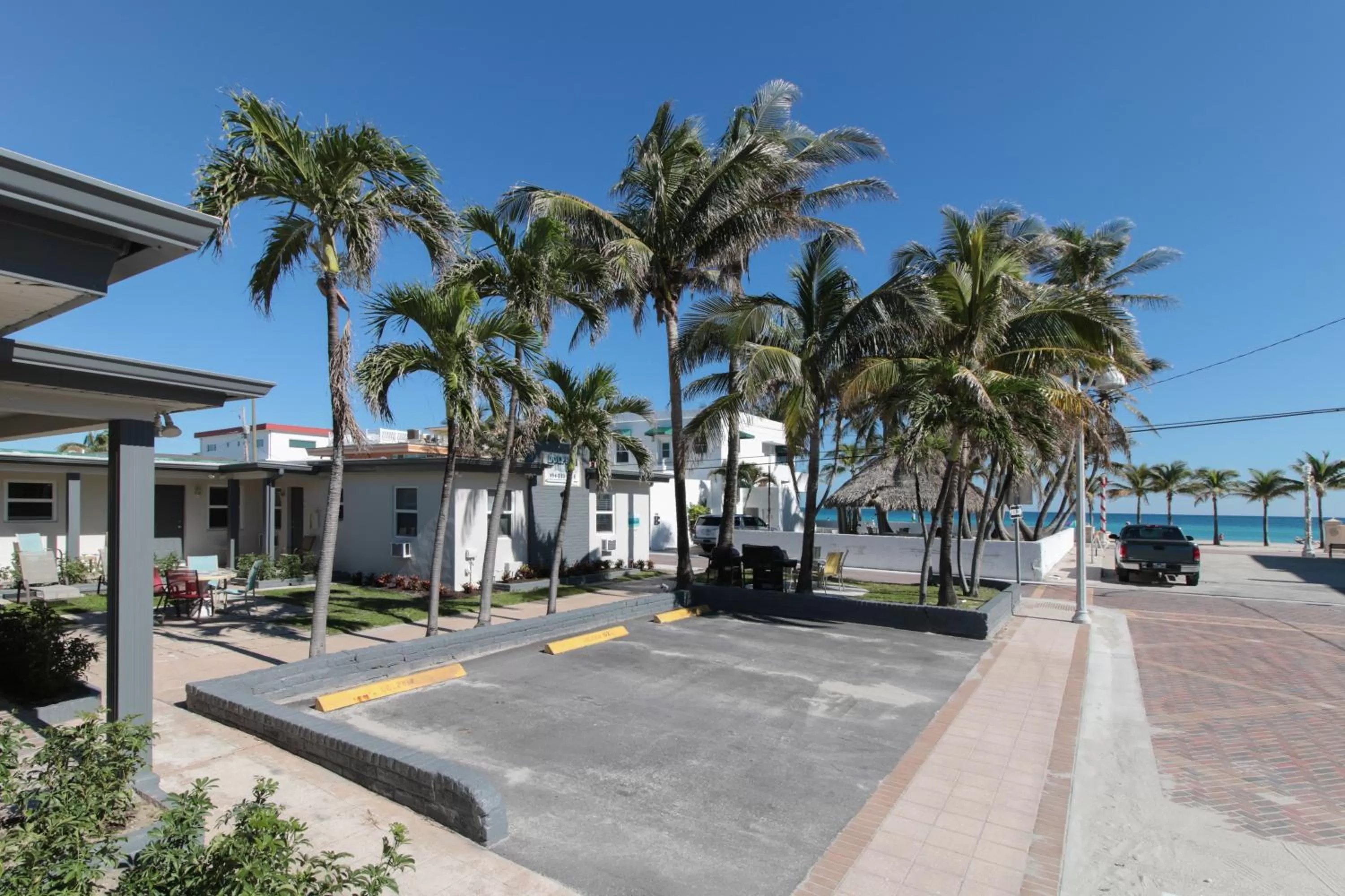 Other in The Dolphin Hollywood