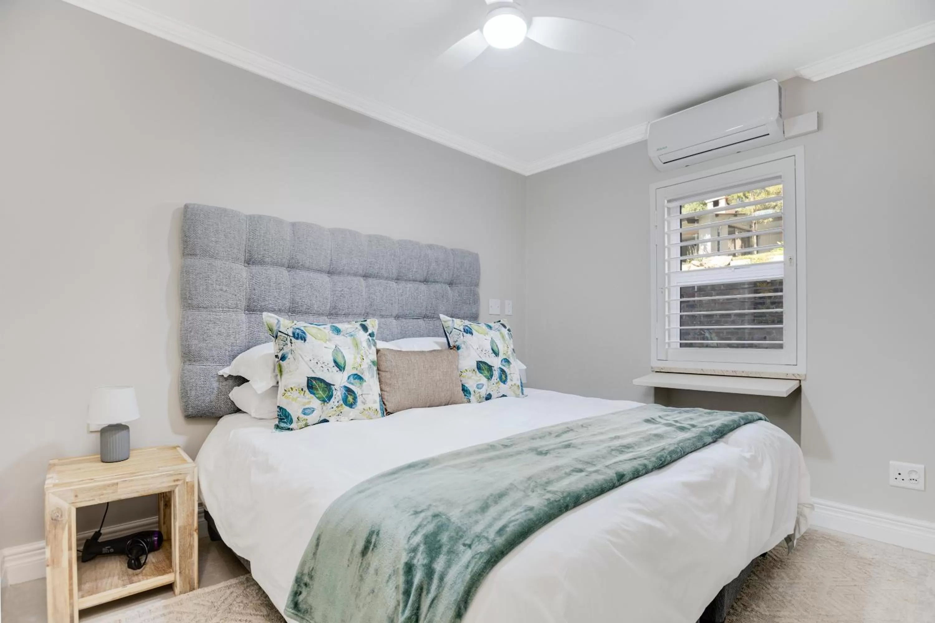 Bedroom, Bed in Amberhall Guesthouse