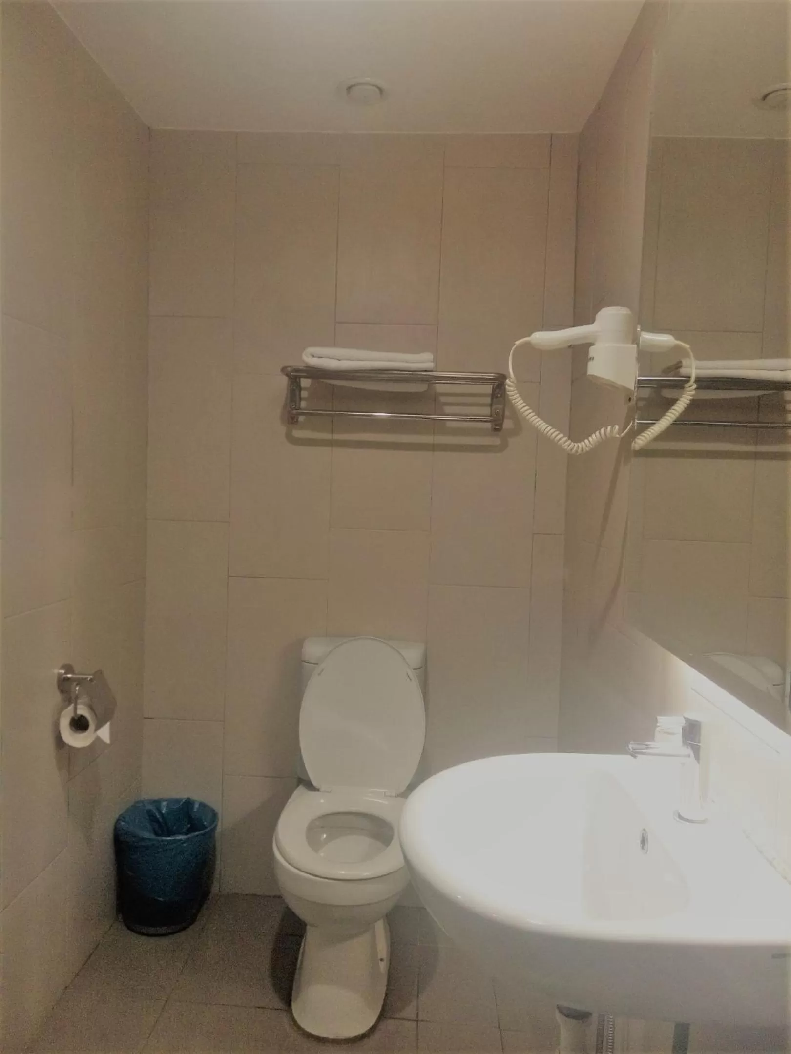 U Design Hotel Bukit Mertajam