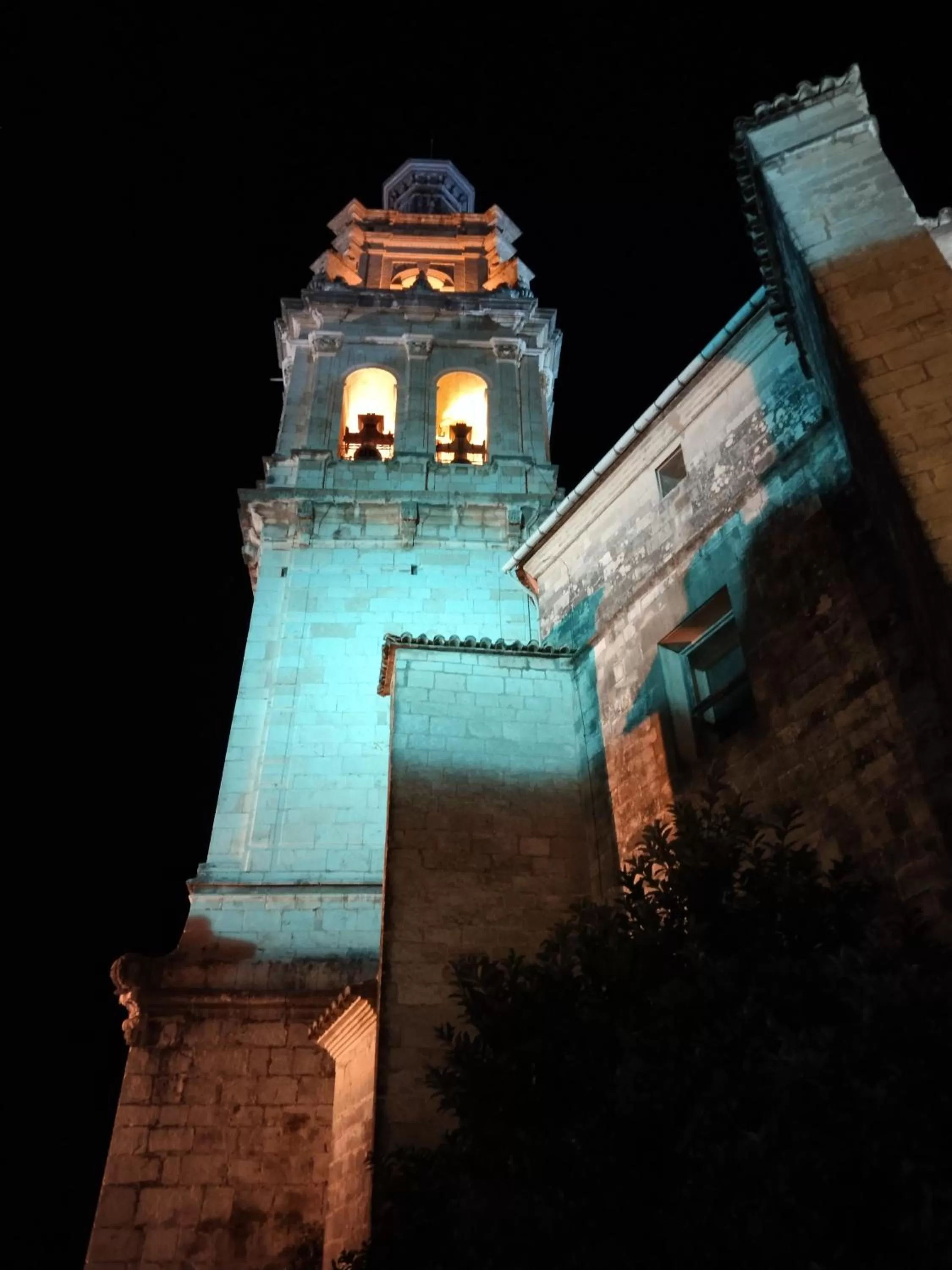 Area and facilities in Finca La Higuera - Boutique B&B