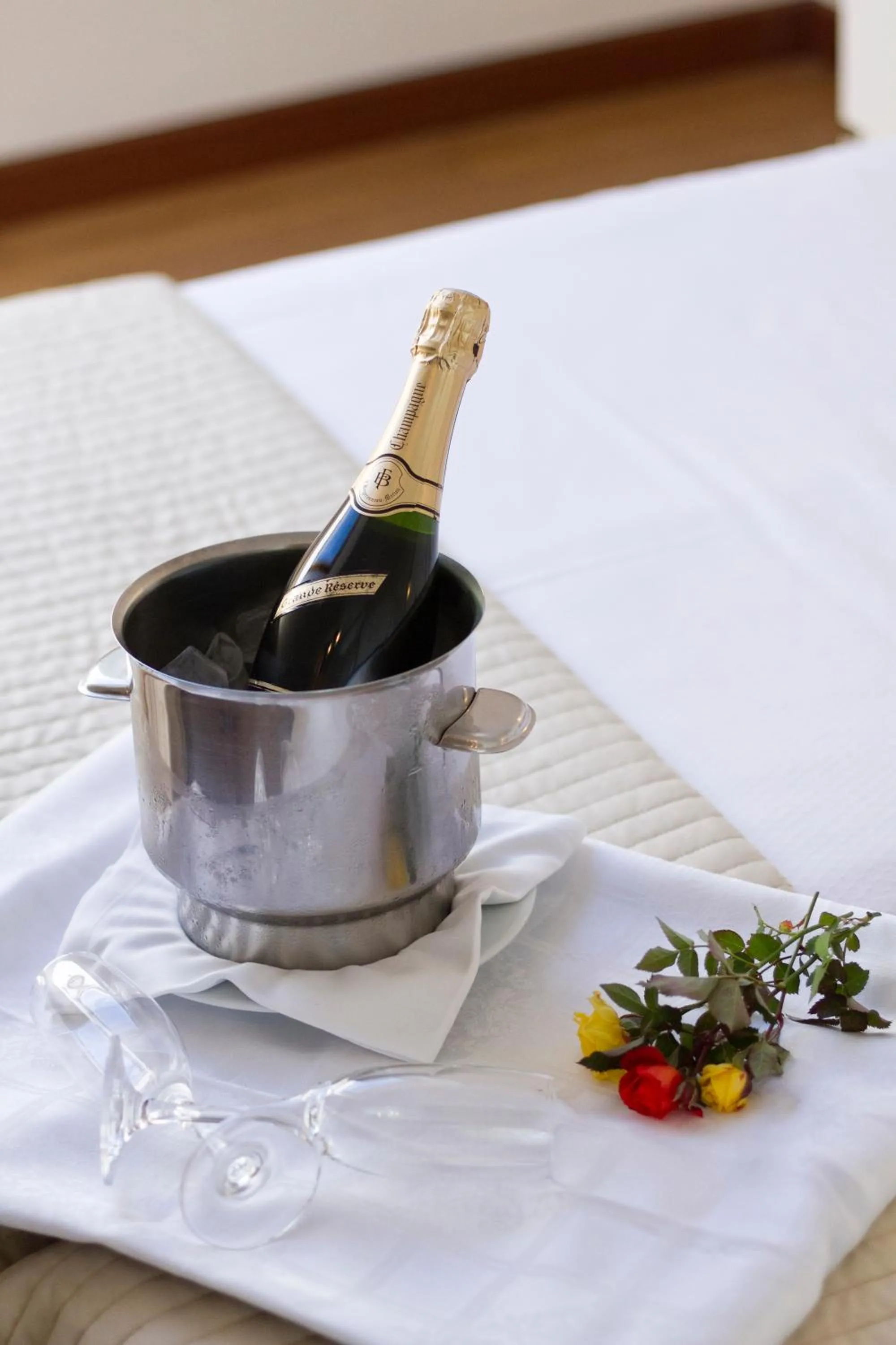 Decorative detail in Hotel Don Pepe